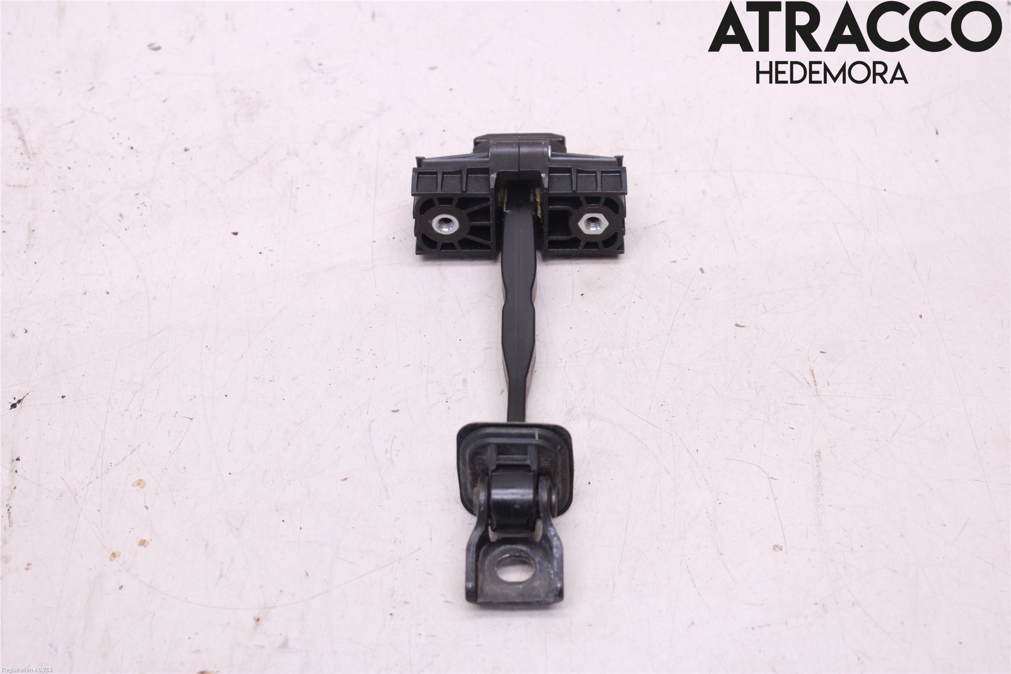 Seat IBIZA V 17-20 Dørstopper
