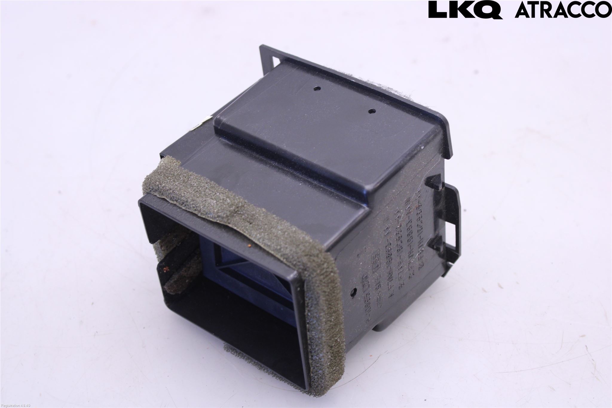Lincoln TOWN CAR Dashbord Kanal - Dyse