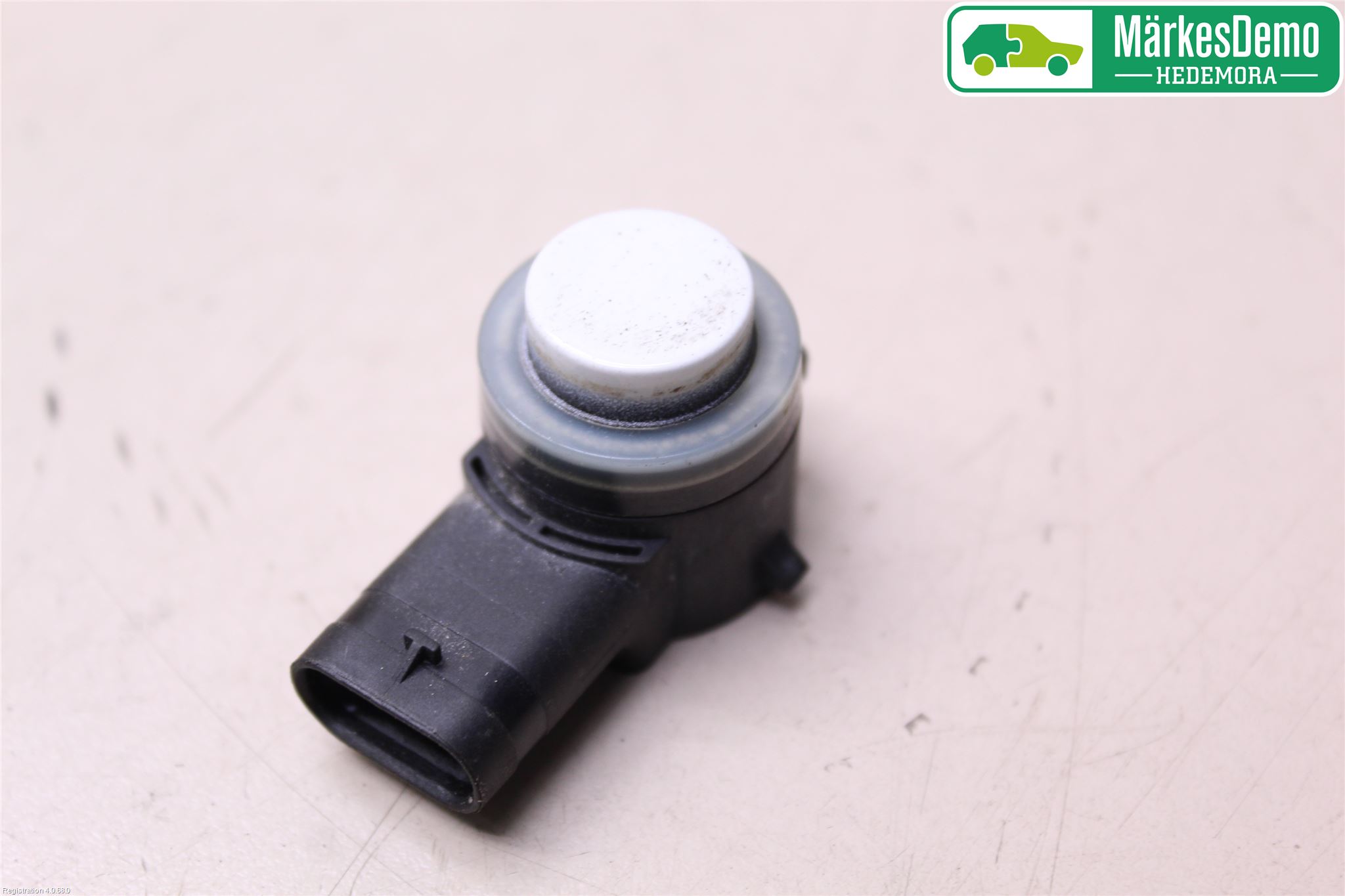 Volkswagen VW GOLF / E-GOLF VII 13-20 Sensor Ryggesensor