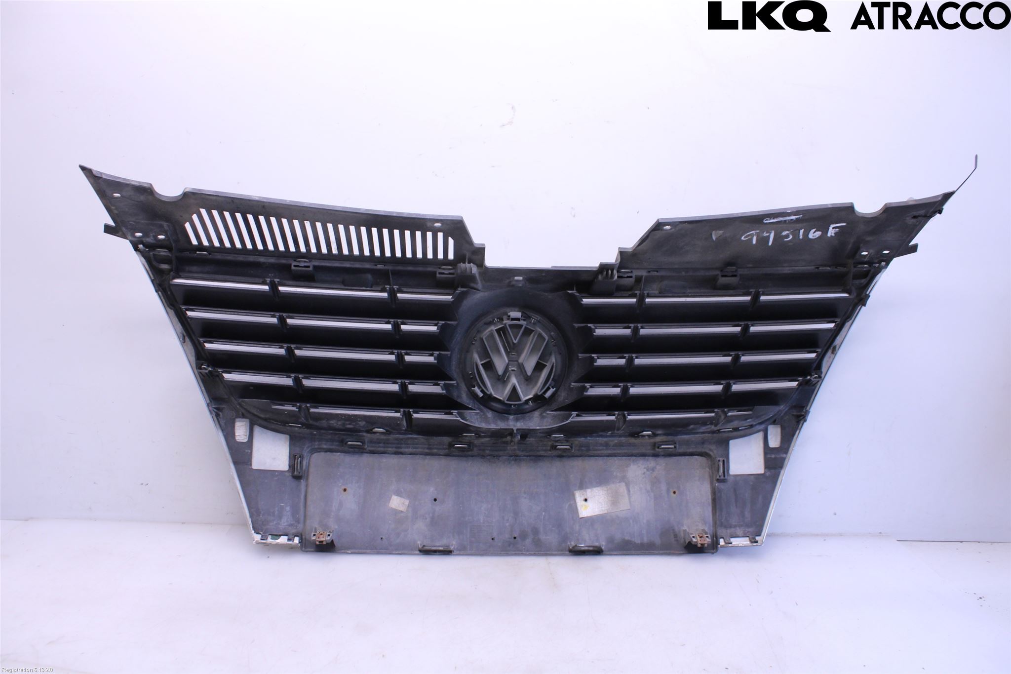 Volkswagen VW PASSAT 05-11 Grill Komplett