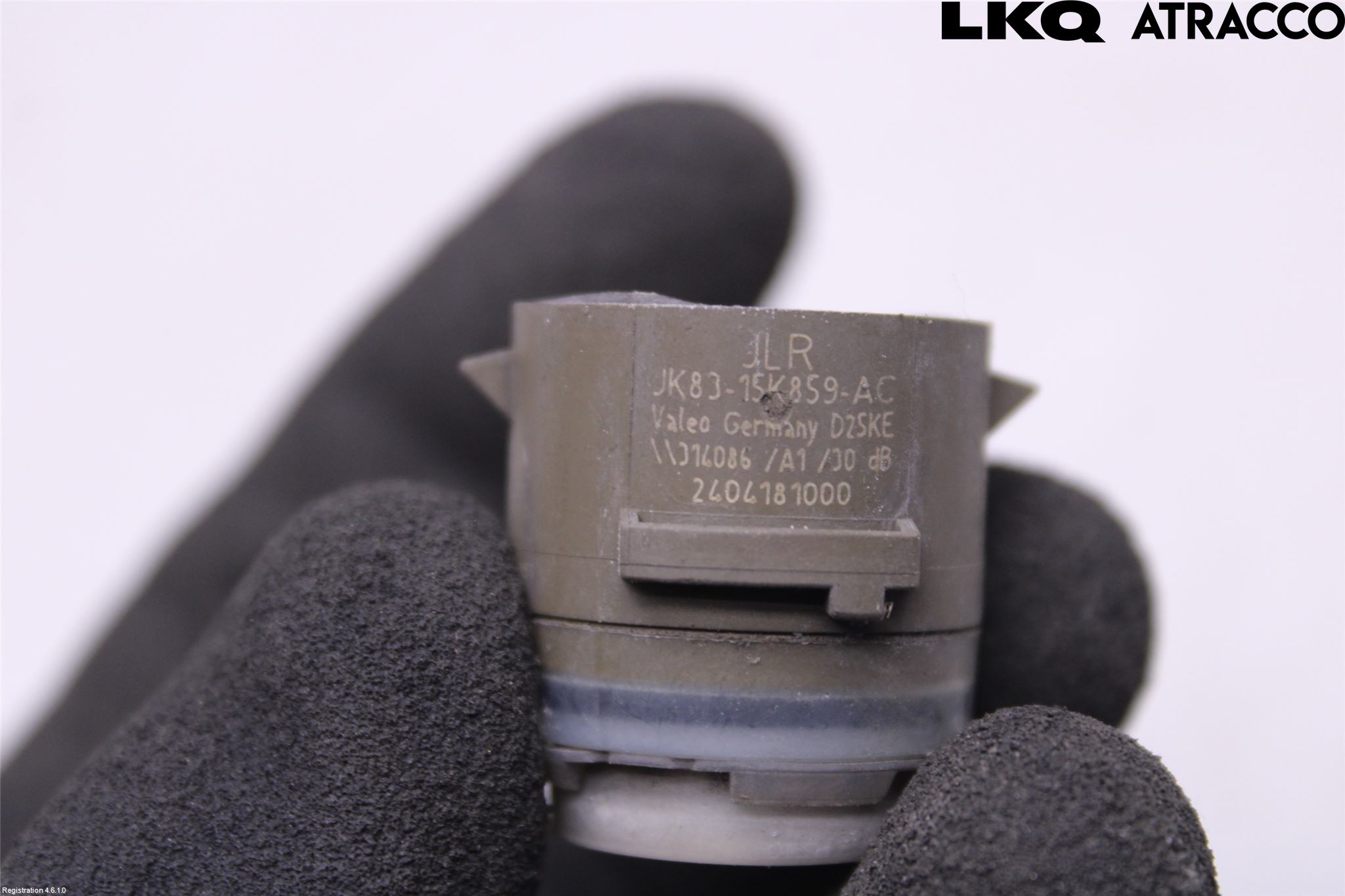 Landrover RANGE ROVER VELAR (L560) 17- Sensor Parkering Front