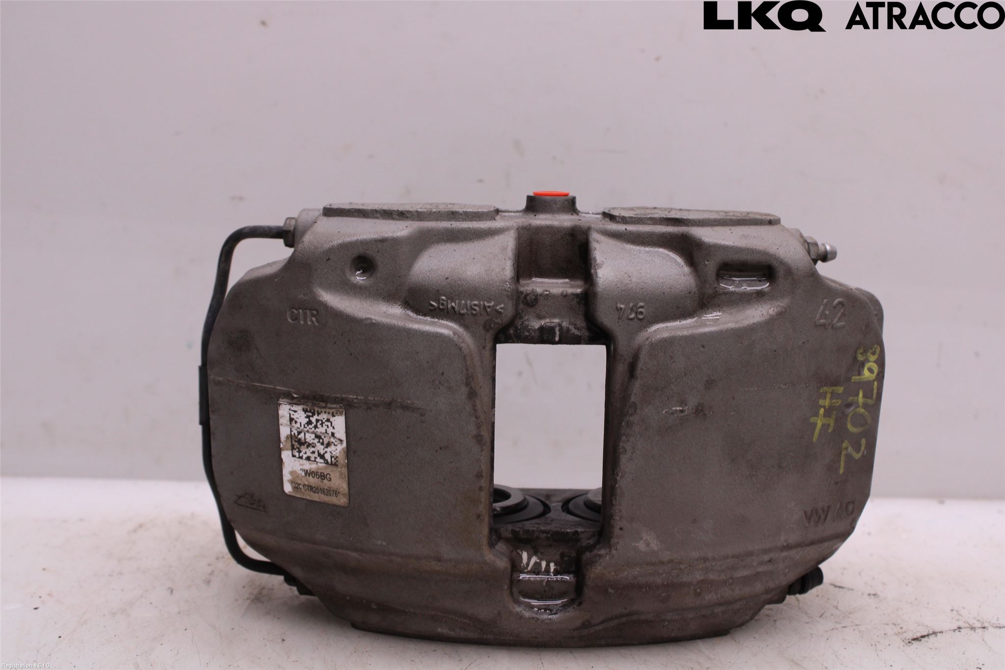 Audi A4/S4 B9 16-19 Bremsecaliper Foran Høyre