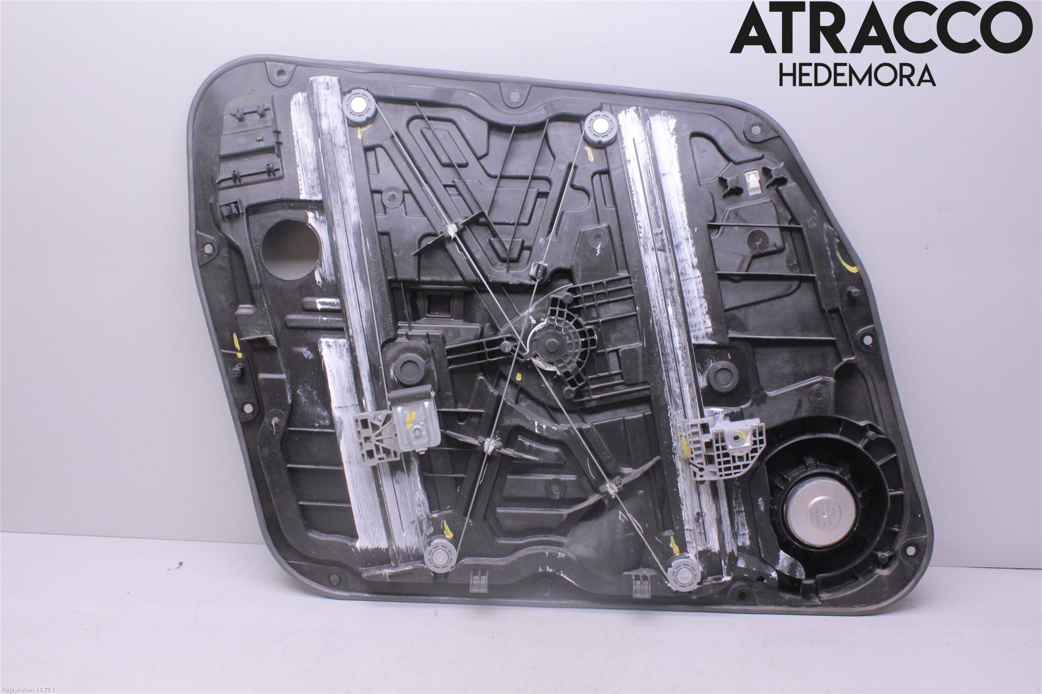 Kia SPORTAGE (QL) 16-21 Vindusheis El Komp
