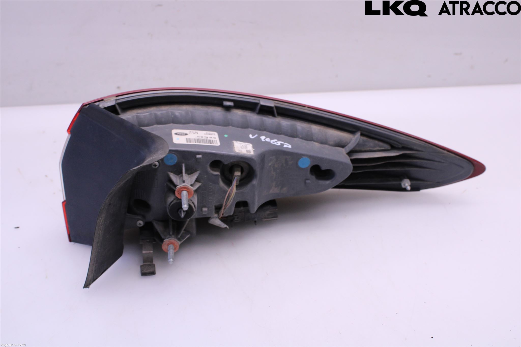 Ford MONDEO 15-22 Baklykt Venstre
