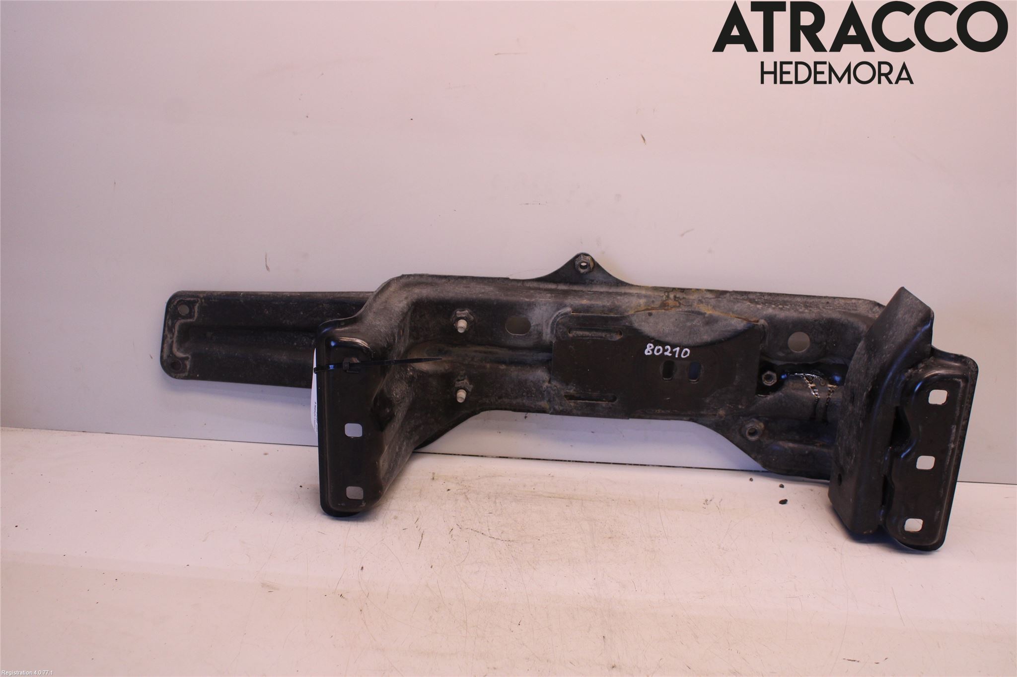 Jeep GRAND CHEROKEE 10-20 Gearkasse Bjelke - Travers