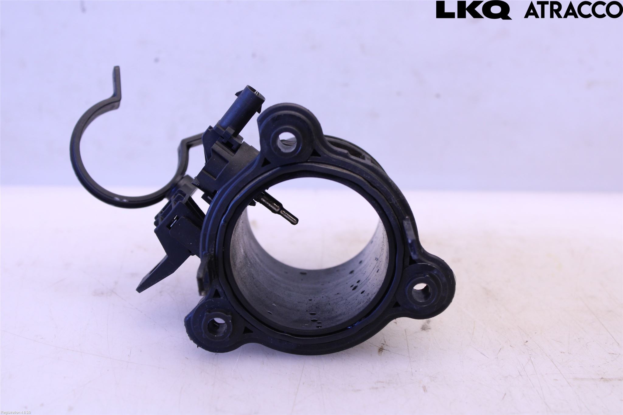 BMW 5 F10/F11/F18 09-17 Giver Temp Innsugsluft