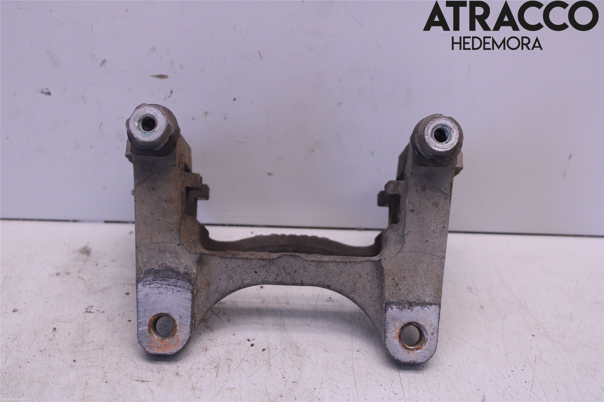 Opel INSIGNIA 17- Bremsecaliper Feste Holder