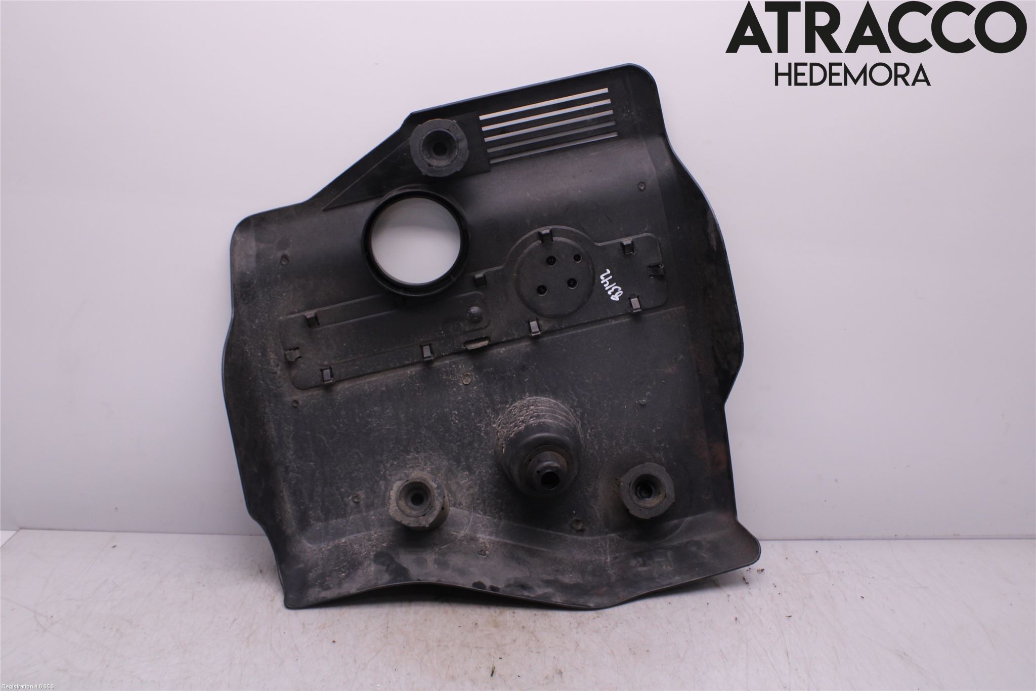 Volkswagen VW LUPO Motor Deksel Over Motor