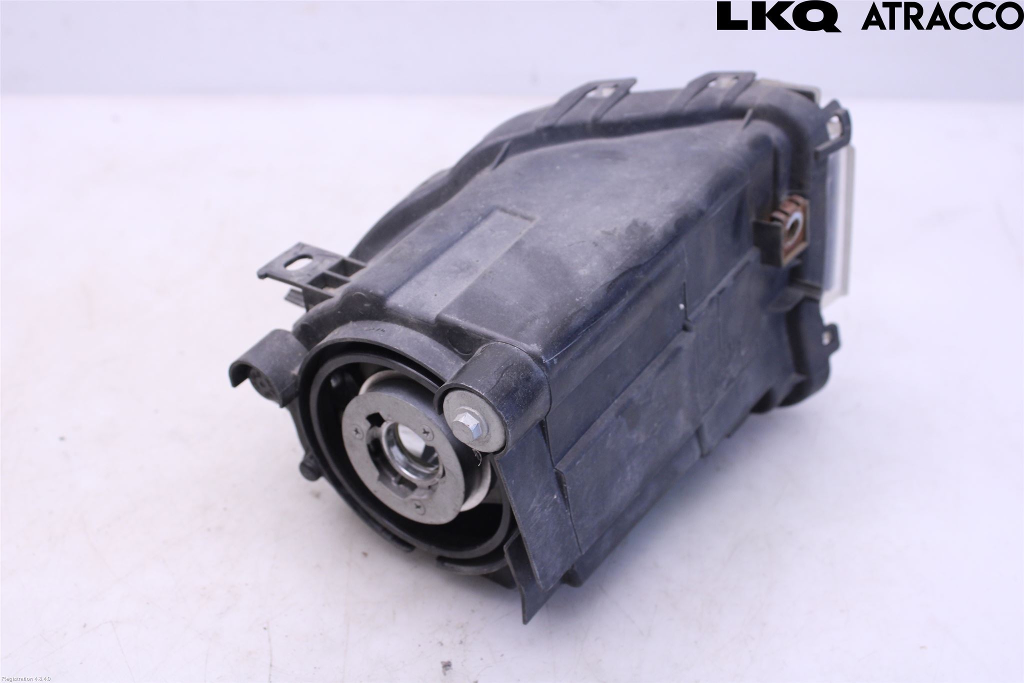 Lexus GS 300/430/450H 05-12 Frontlykt-Kurve-Tåkelys
