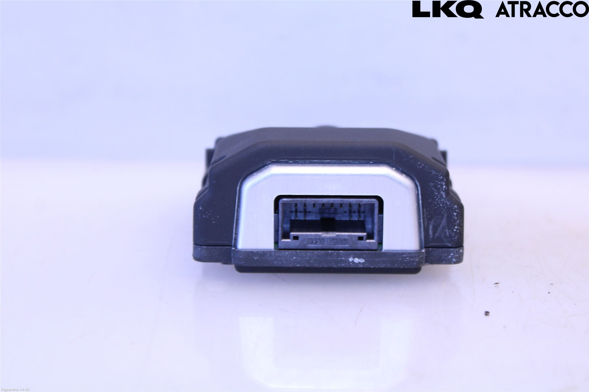 Kia RIO 17- Sensor Kollisjonsbeskyttelse