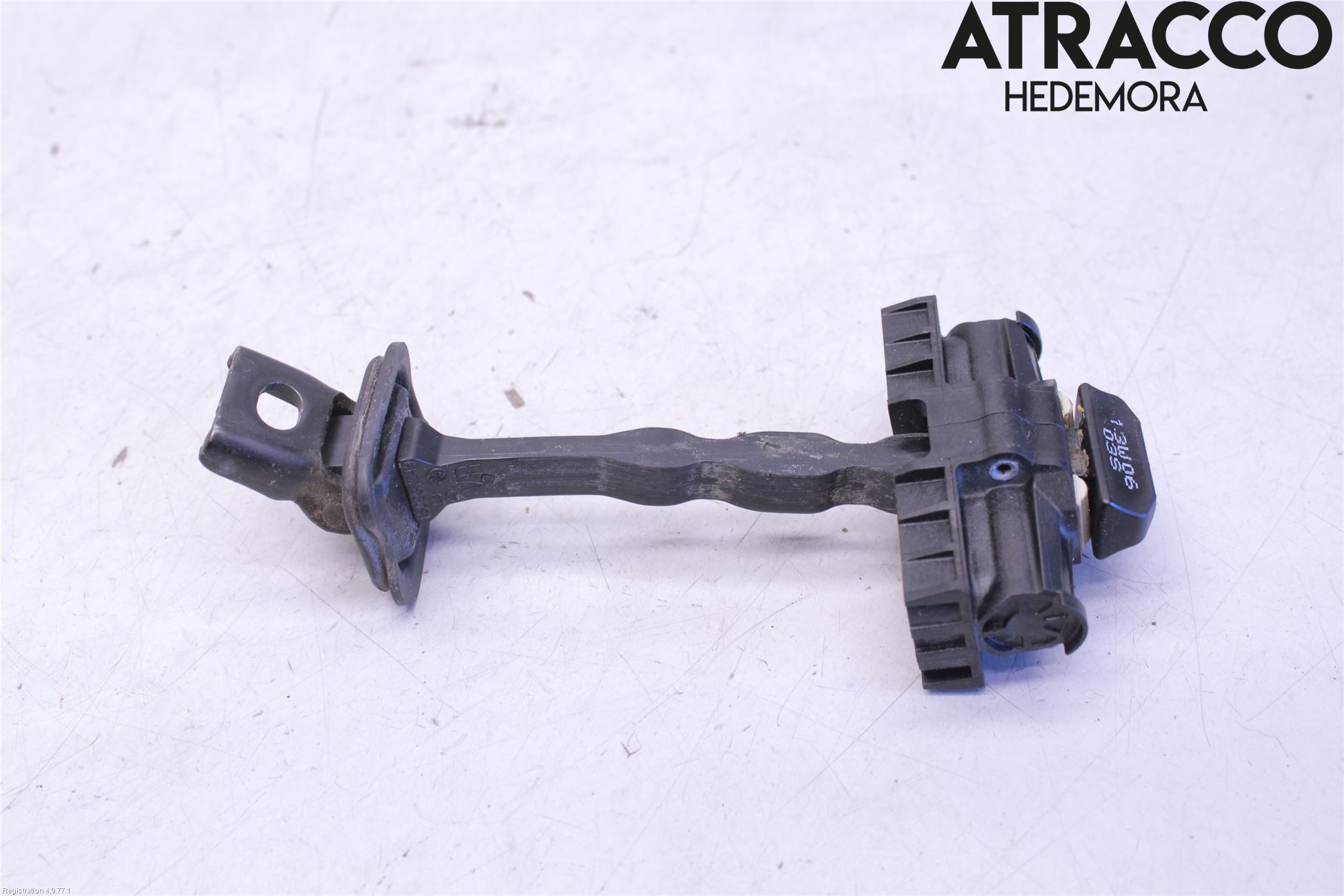 Skoda CITIGO / CITIGO E IV Dørstopper