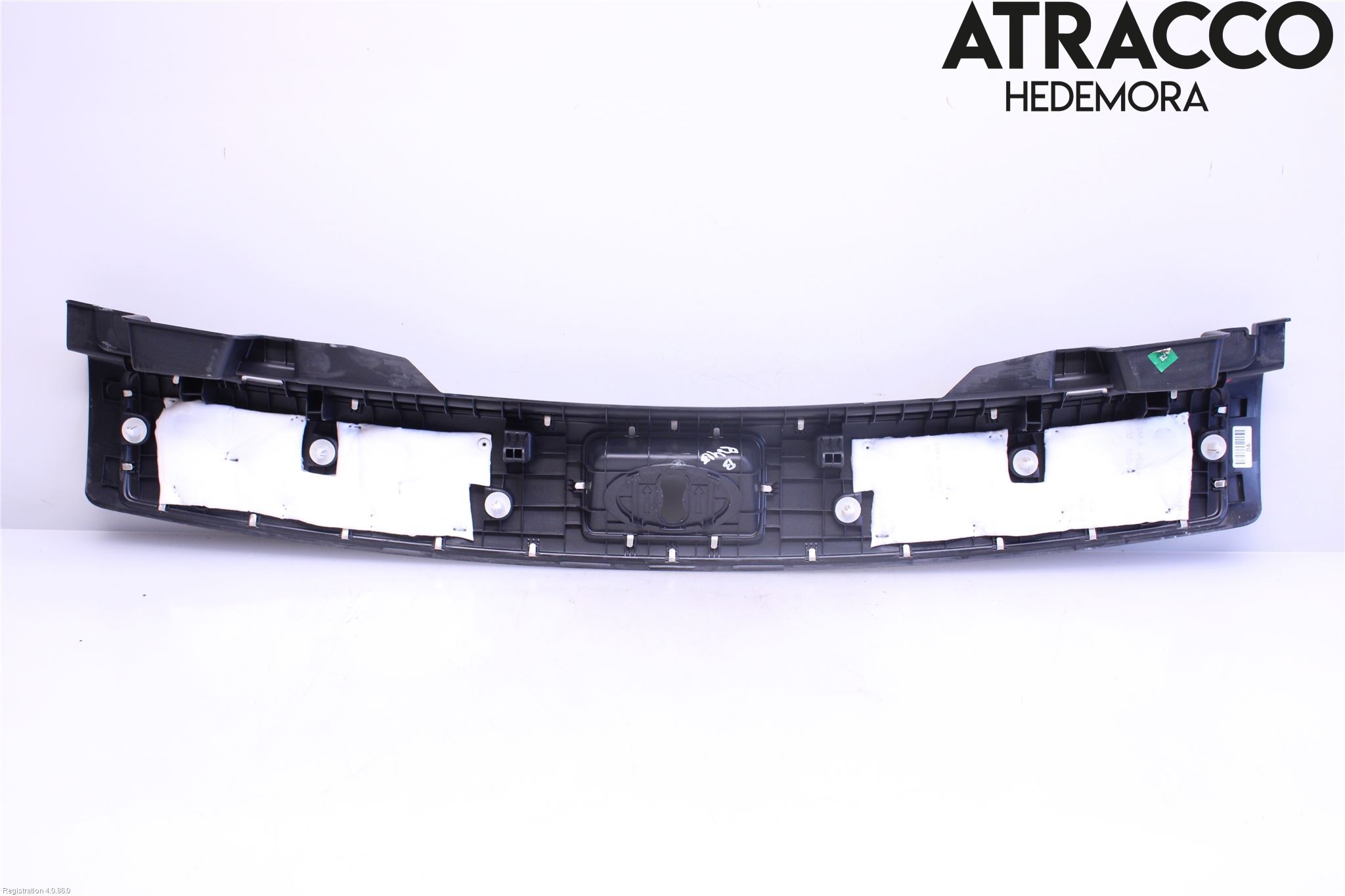 Kia OPTIMA 16-20 List Bak-Bakluke