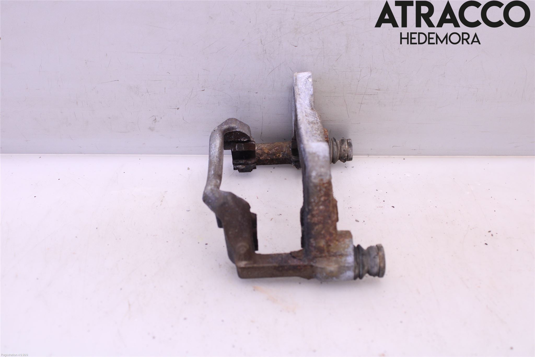 Toyota COROLLA 19- Bremsecaliper Feste Holder