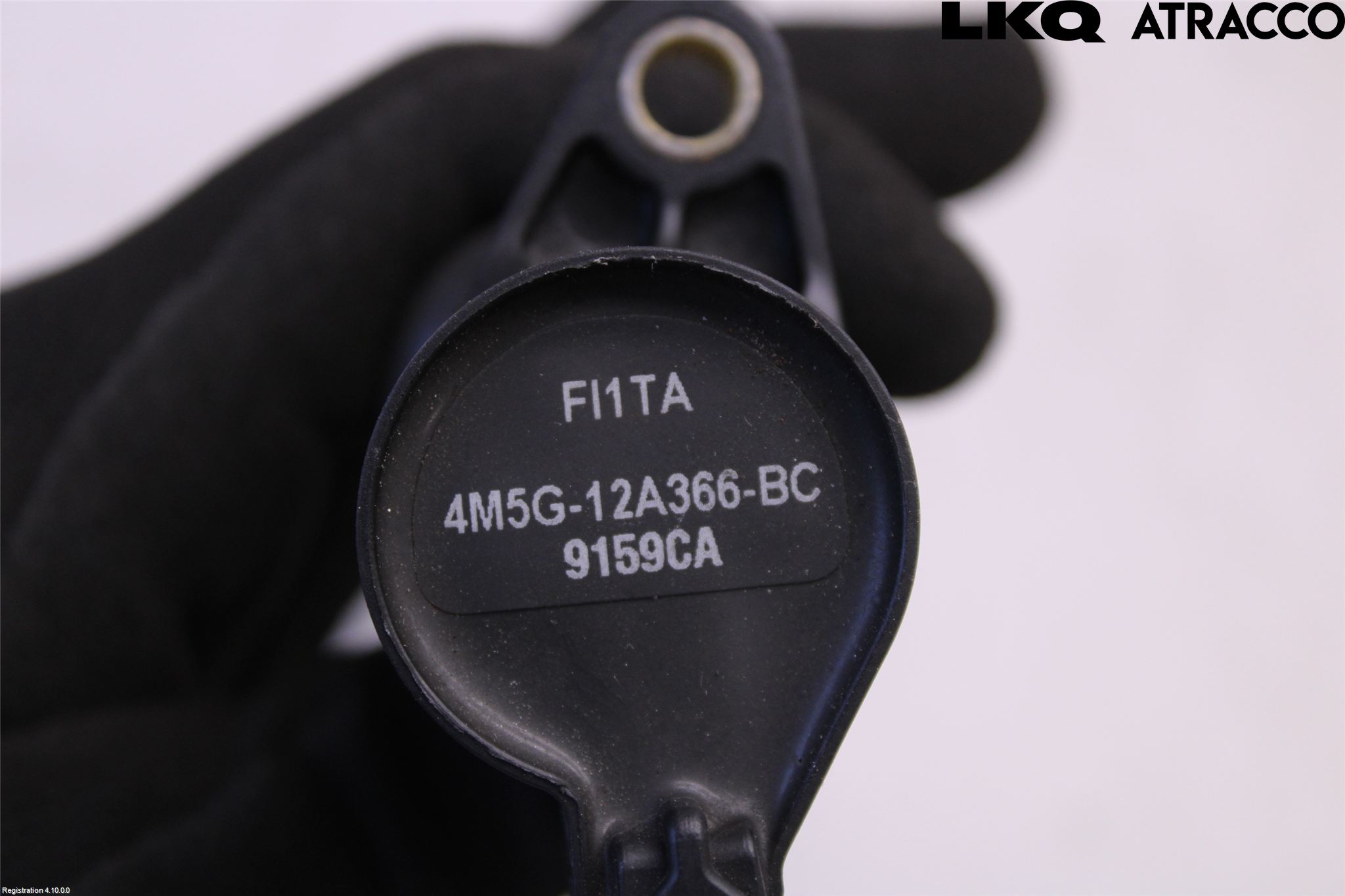 Ford FOCUS C-MAX I 07-10 Coil