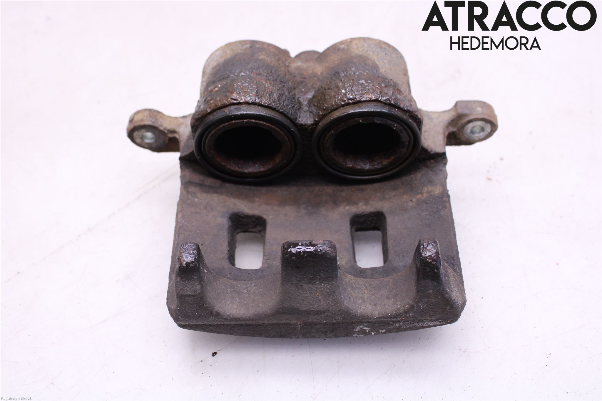 Subaru OUTBACK 10-15 Bremsecaliper Foran Høyre