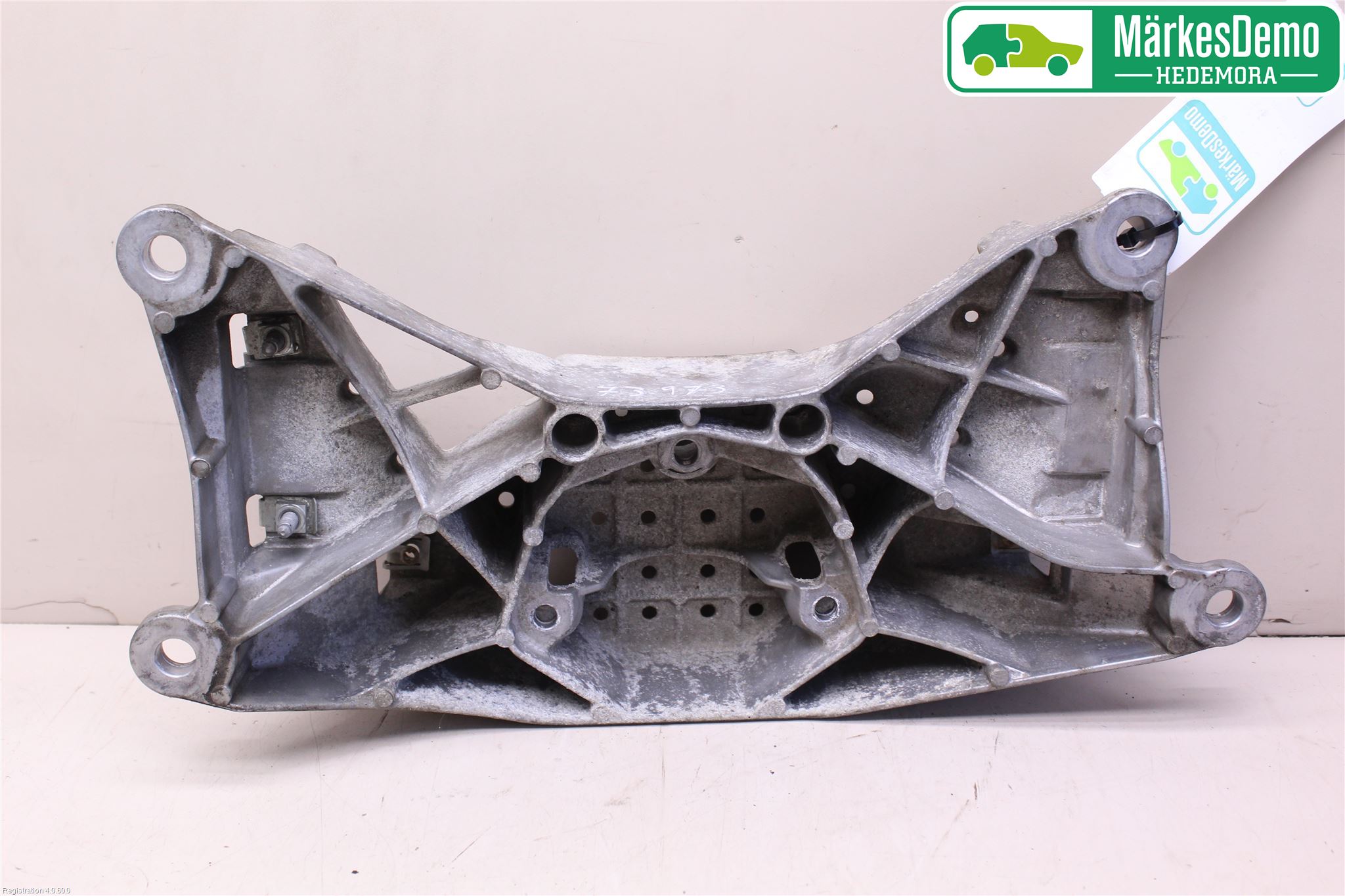 Audi A6/S6 4G 11-18 Gearkasse Bjelke - Travers