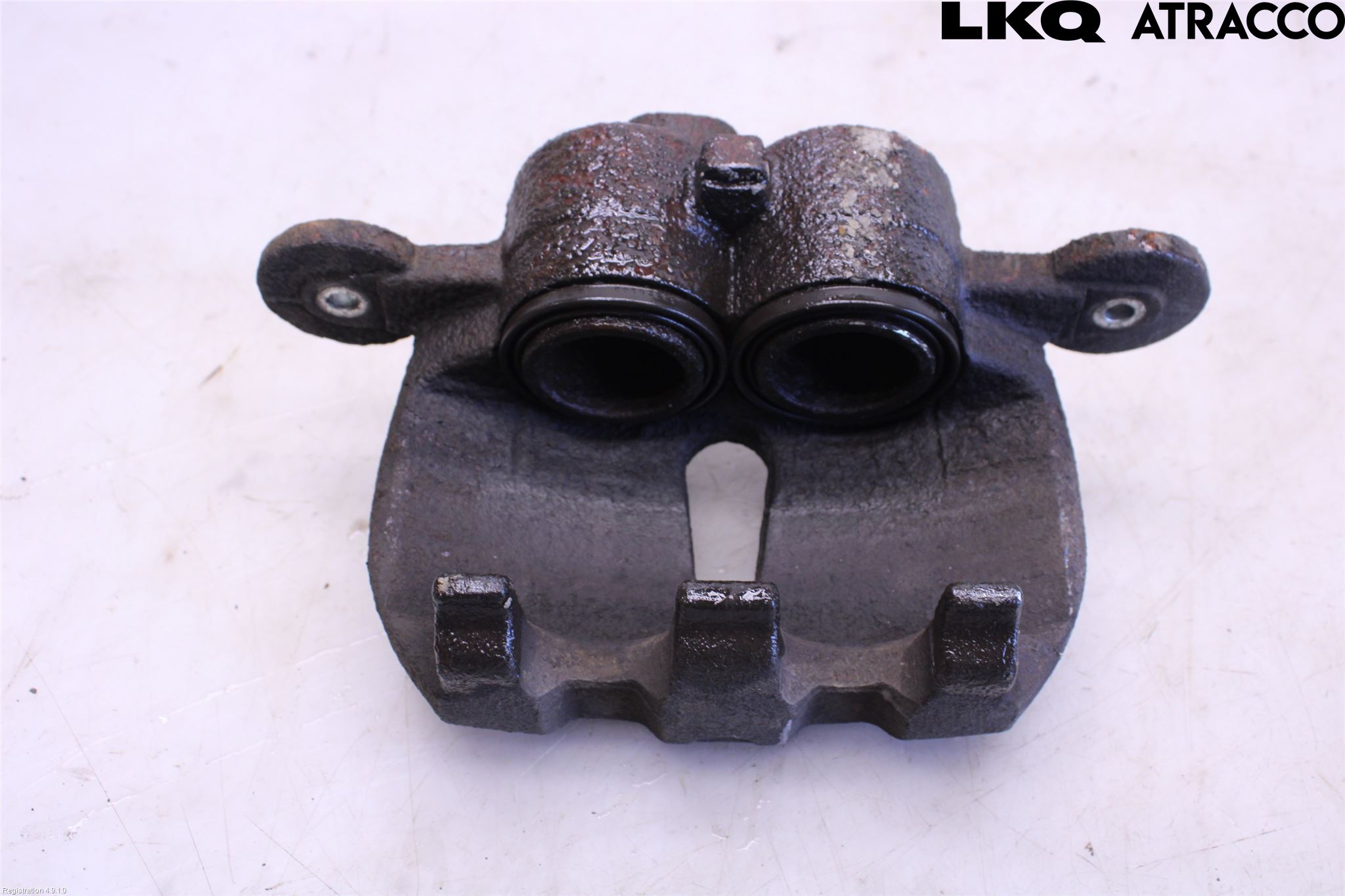 Landrover RANGE ROVER SPORT (L494) 14-22 Bremsecaliper Foran Venstre