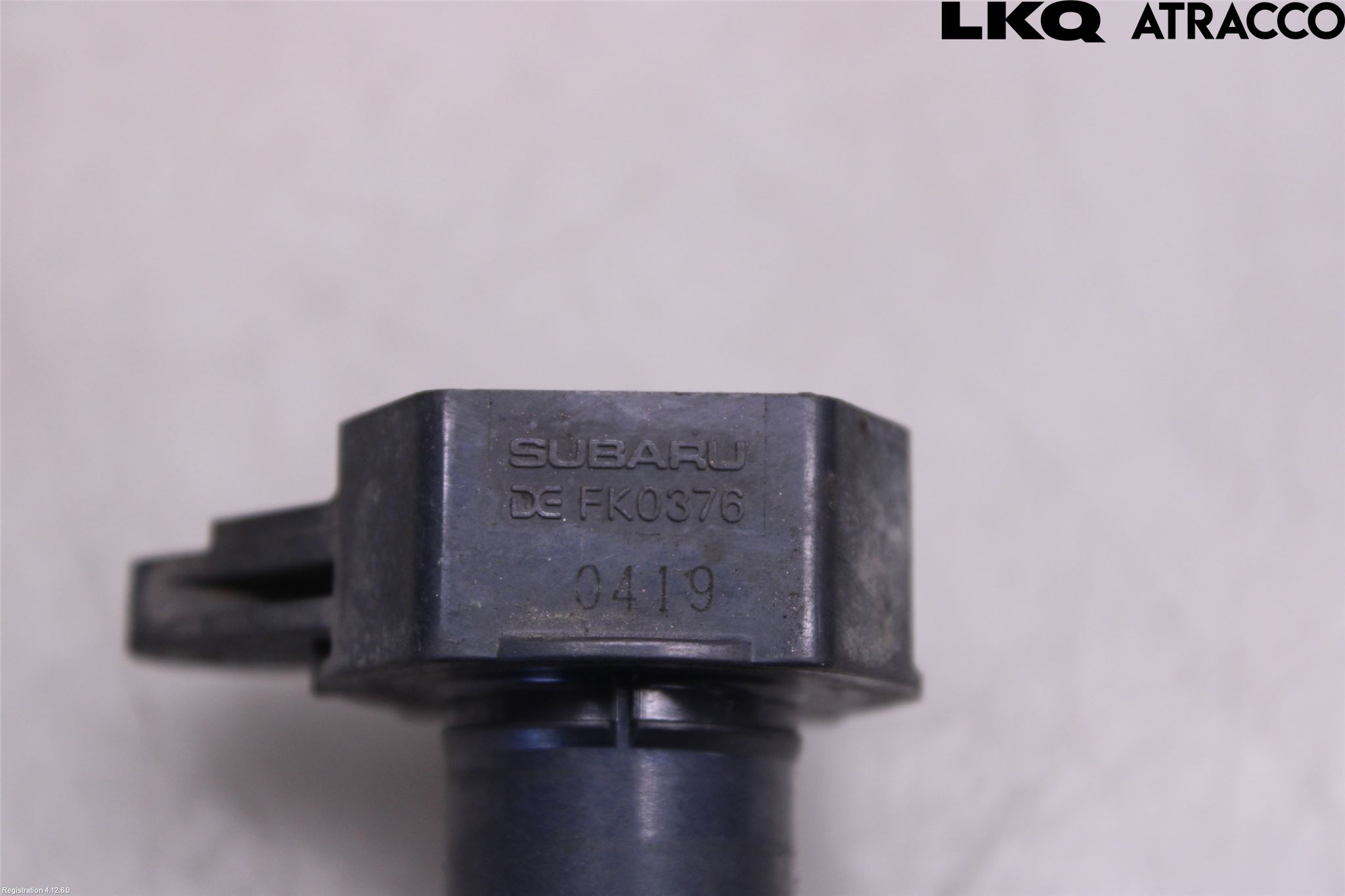 Subaru LEGACY 10-14 Coil