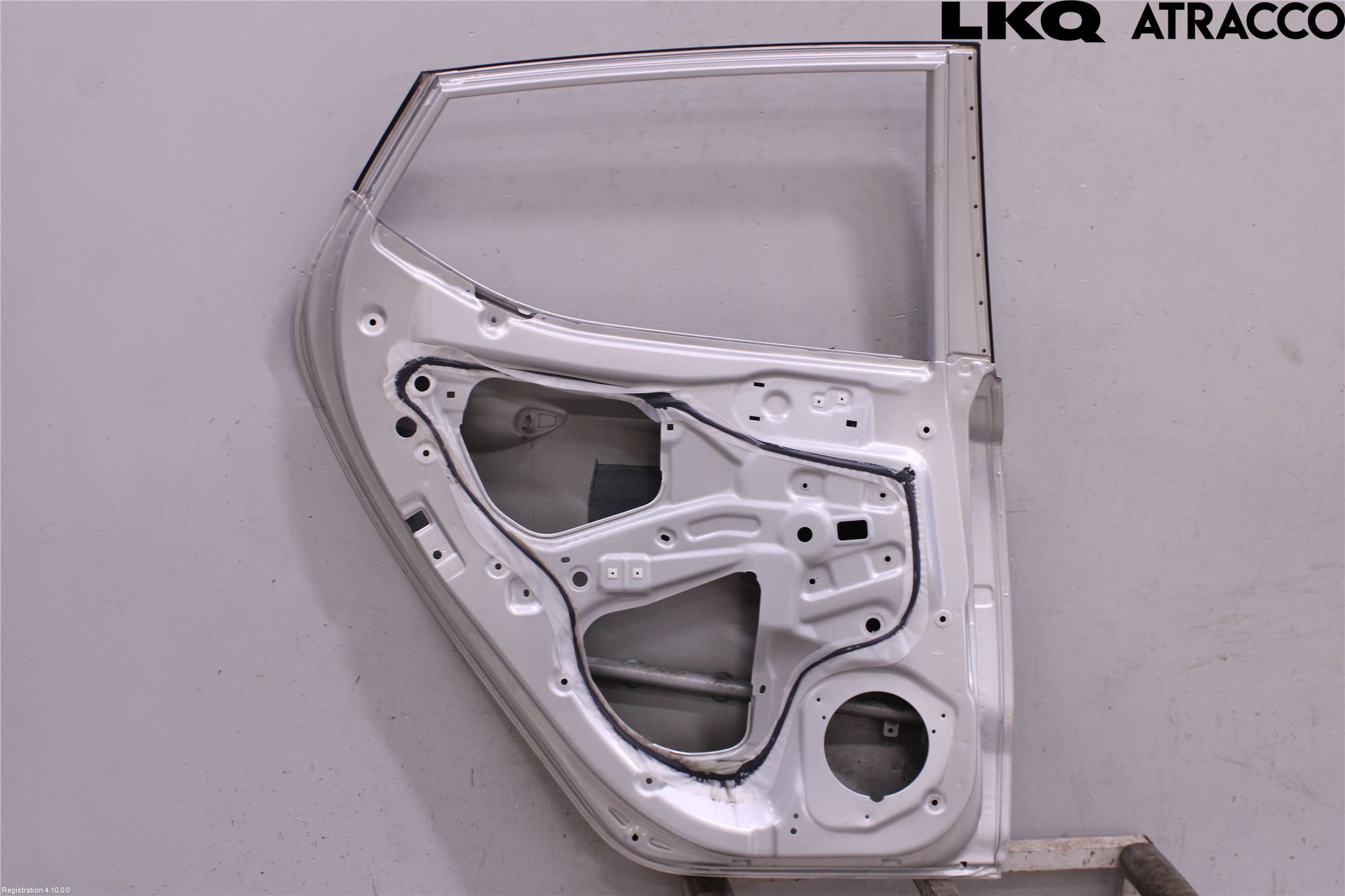 Hyundai i10 BA 14-16 Dør 4D Bak Venstre