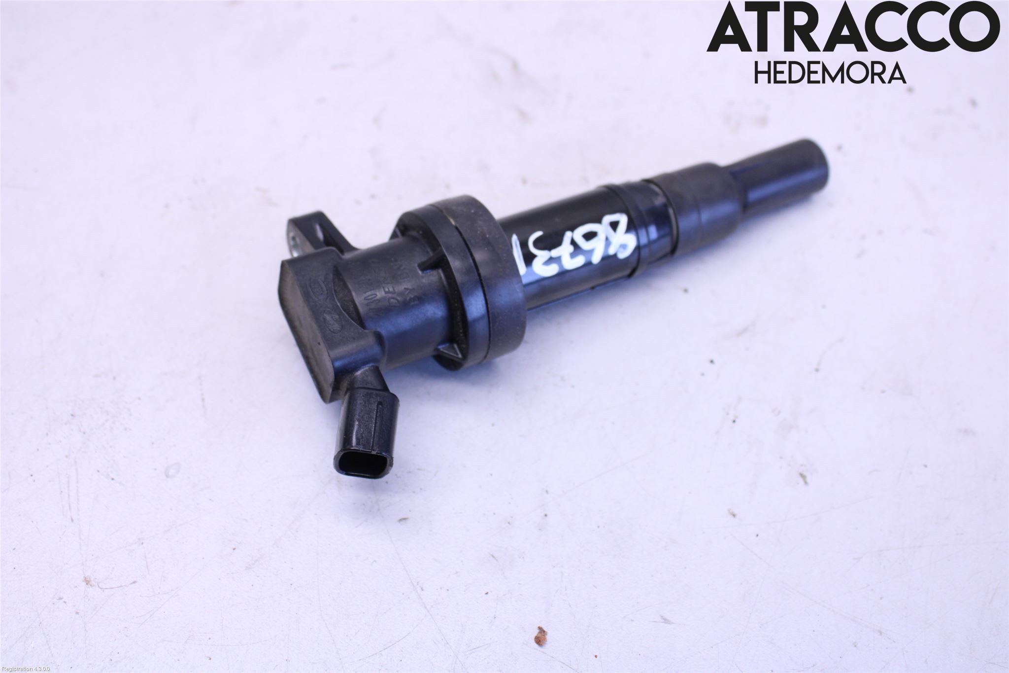 Kia RIO 17- Coil
