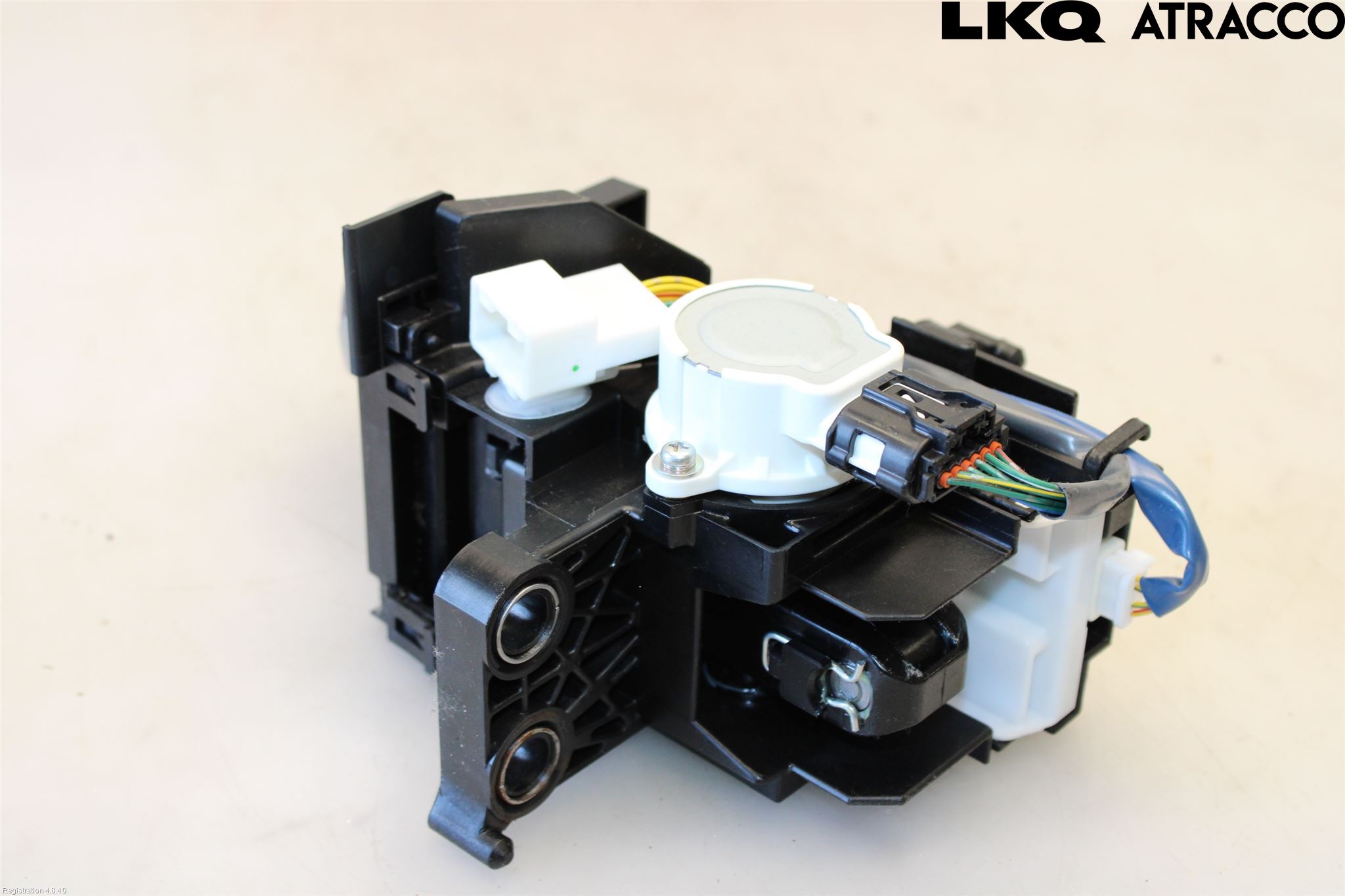 Toyota PRIUS ZVW30 09-20 Gearspak
