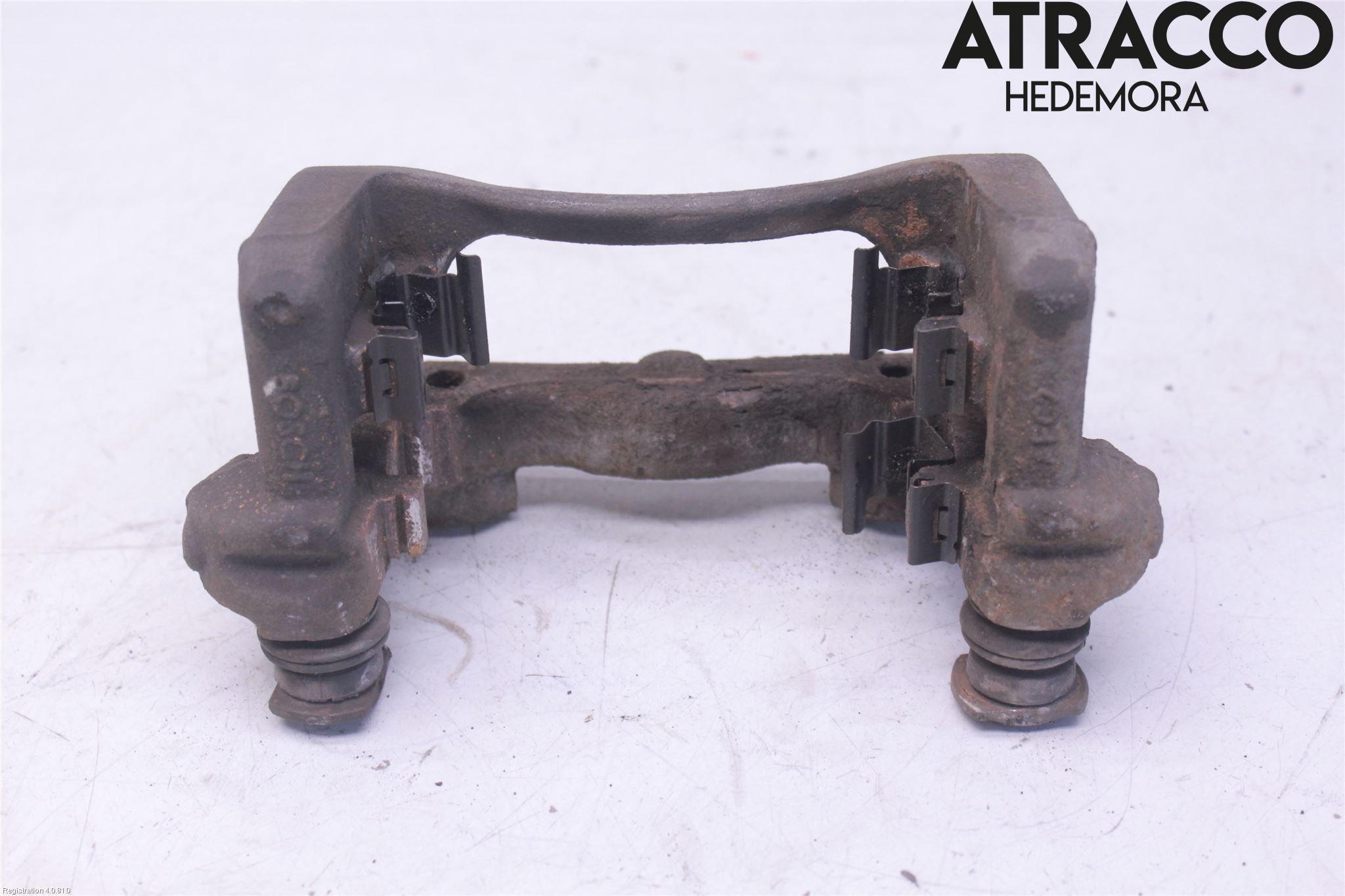 Toyota AURIS 13-19 Bremsecaliper Feste Holder
