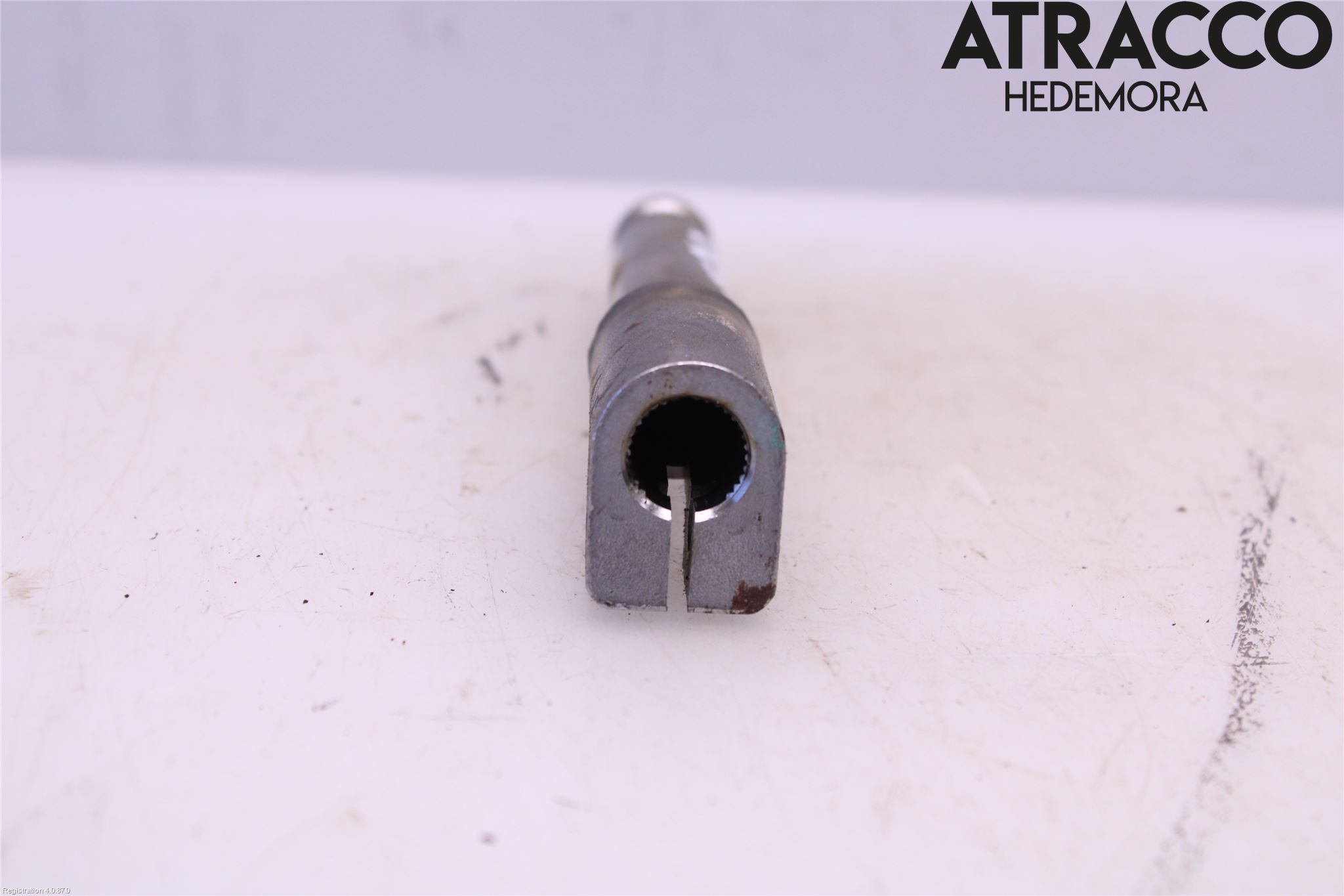 Toyota PRIUS NWH20 04-08 Rattaksel