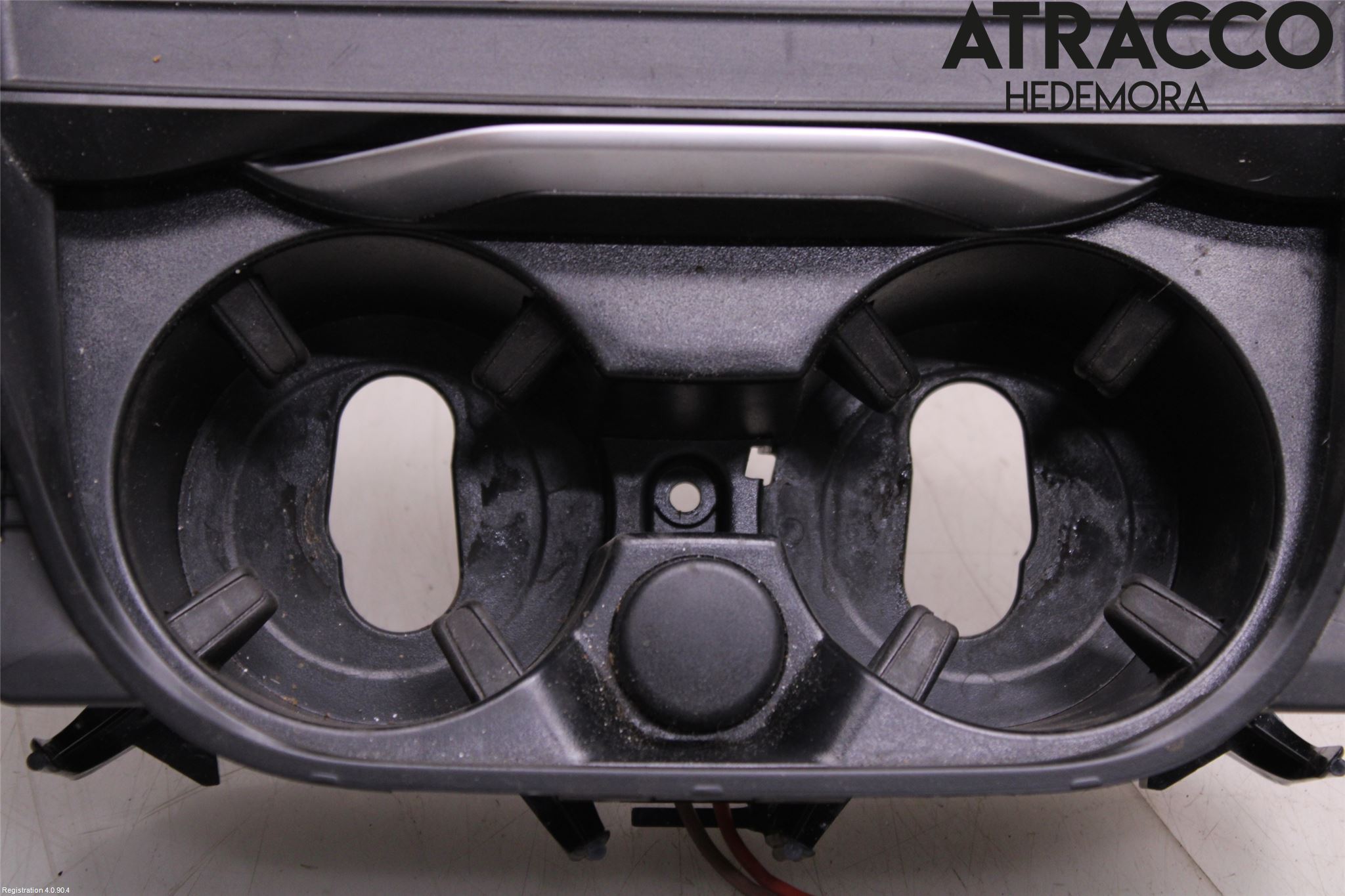 BMW X4 F26 14-18 Innr Koppholder