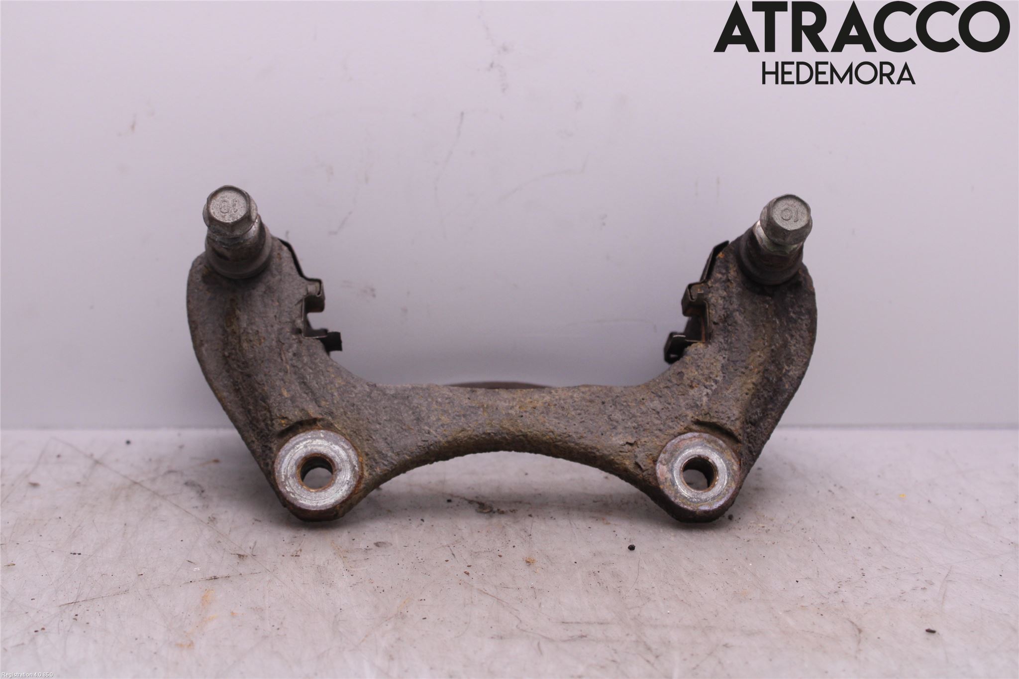 Kia OPTIMA 00-15 Bremsecaliper Feste Holder