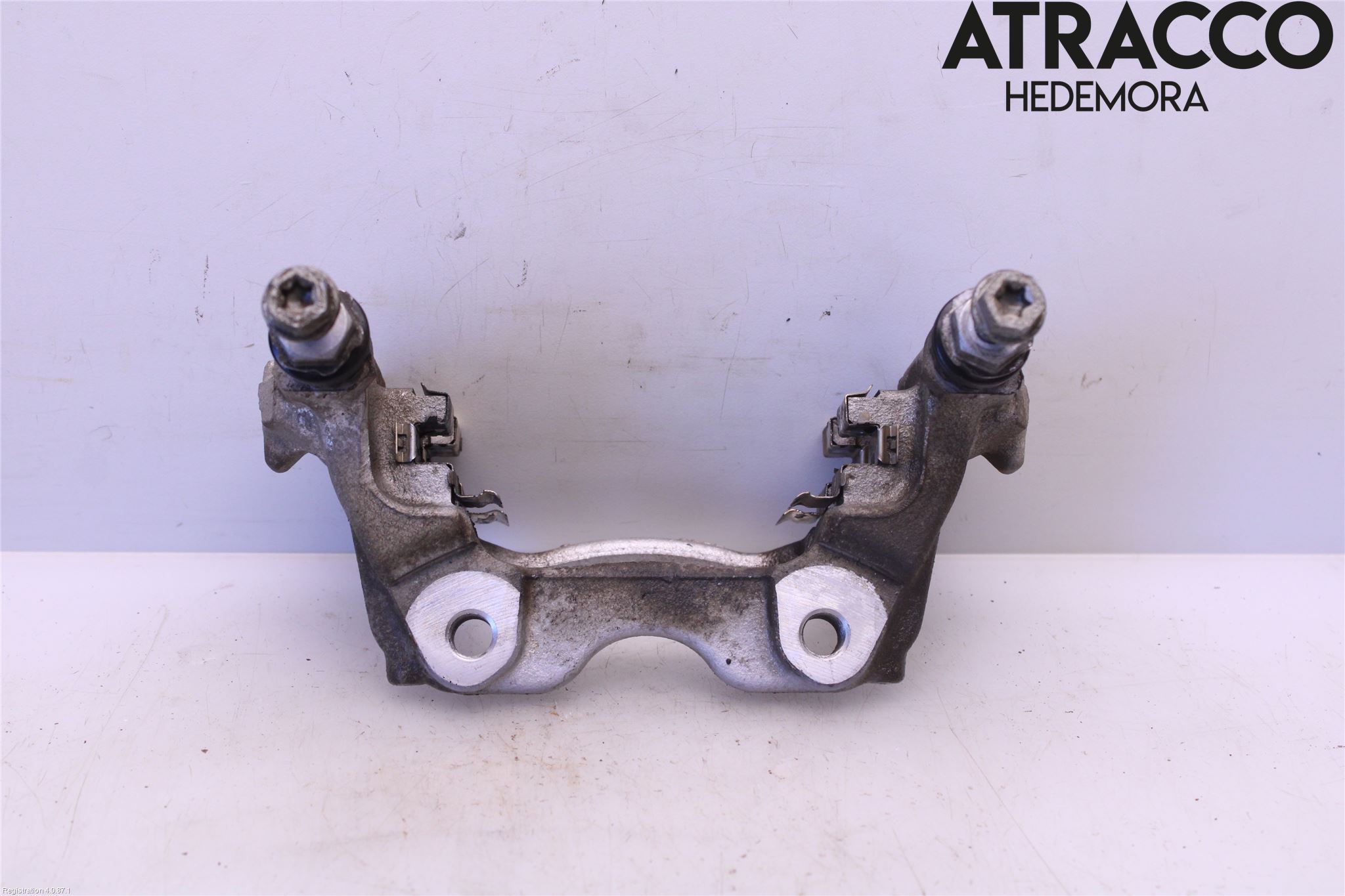 Toyota YARIS XP21 20- Bremsecaliper Feste Holder