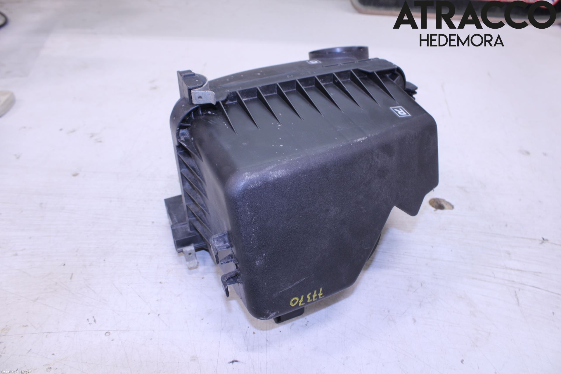 Toyota AURIS 07-09 Luftfilter Boks