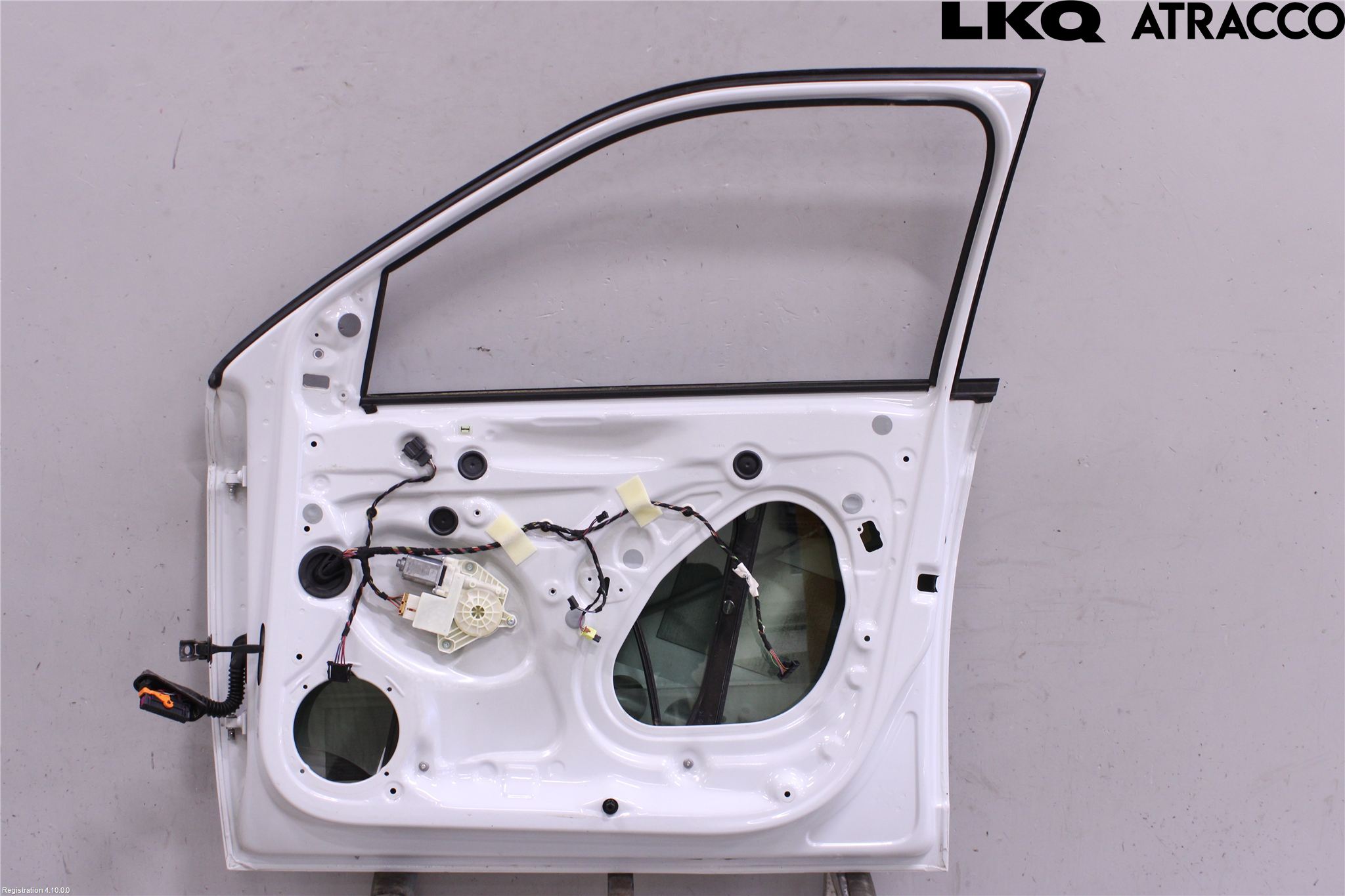Skoda FABIA 15-21 Dør 4D Foran Høyre