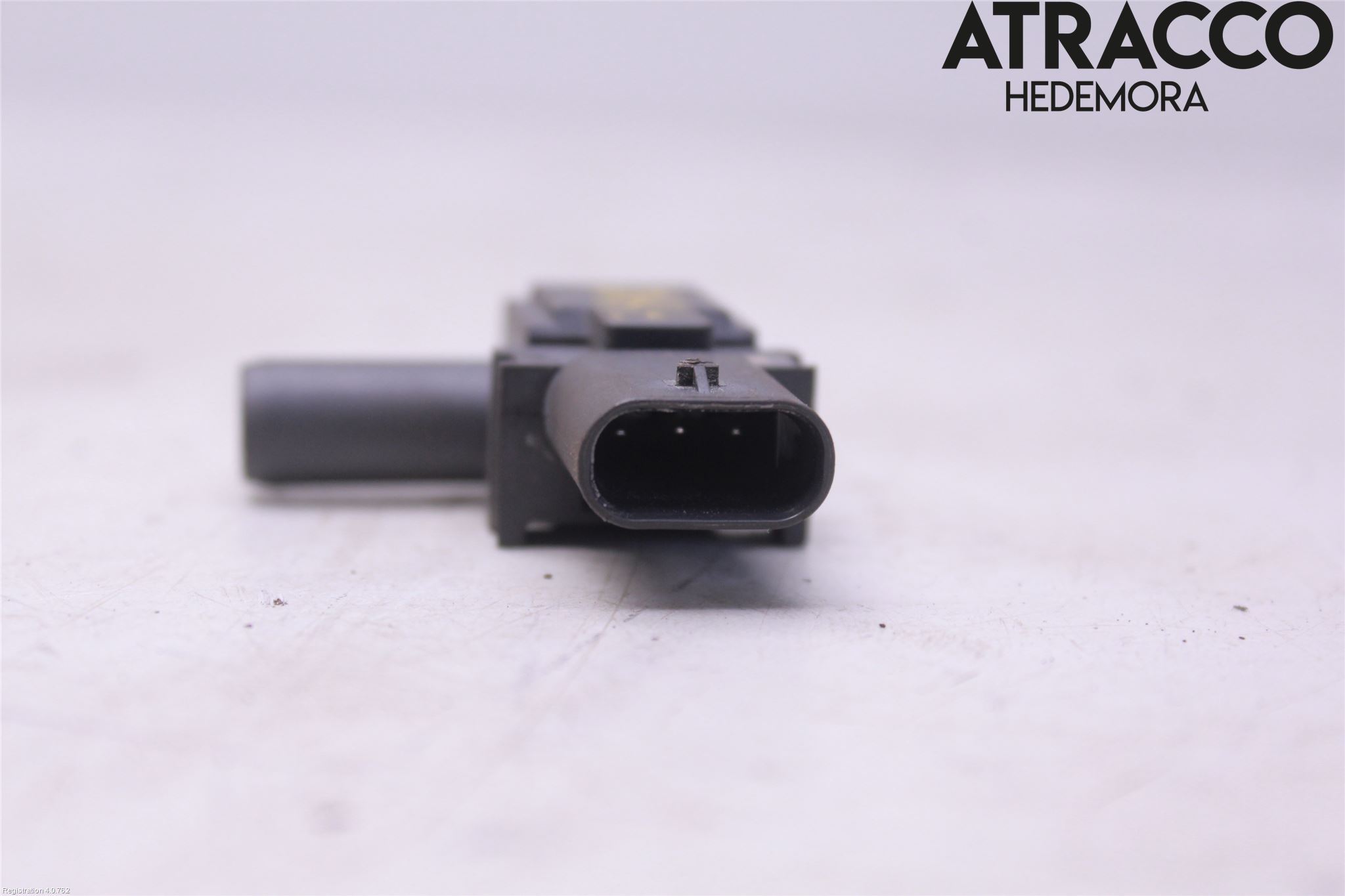 Ford FIESTA (VII) 18-23 Sensor Temp-Trykk Avgass