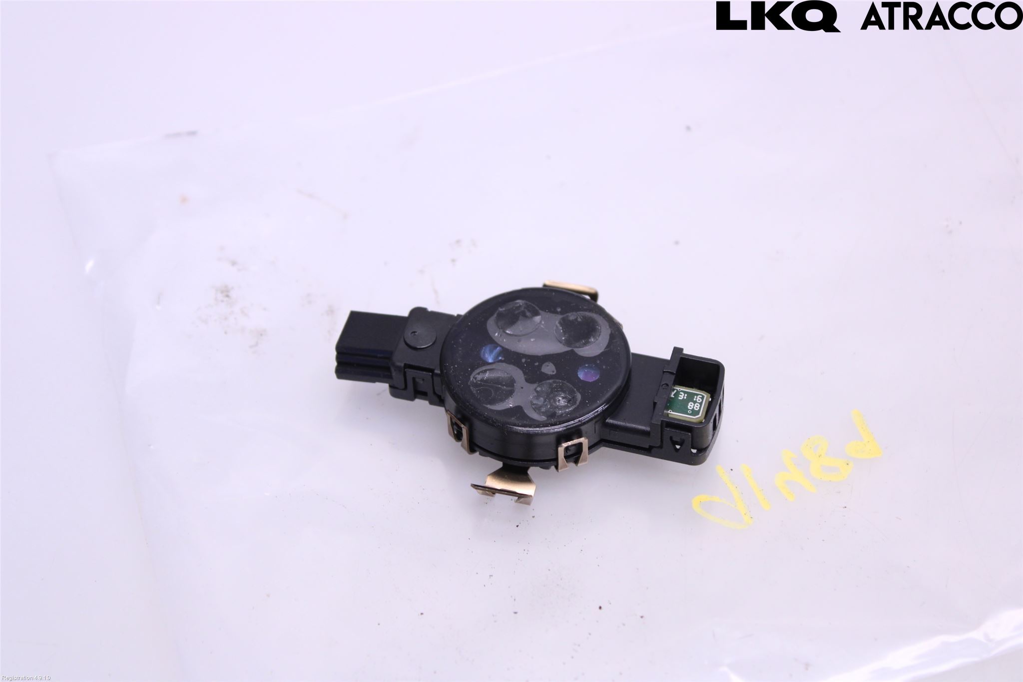 Volkswagen VW CADDY 16-20 Sensor Regnsensor