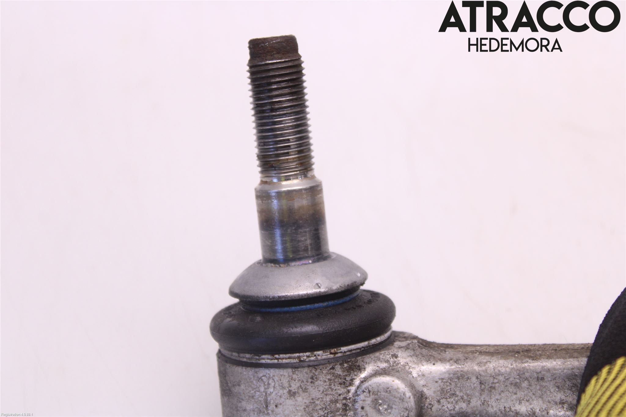 BMW 4 F32/F33/F82/F83 13-20 Bærearm Bak Venstre Øvre