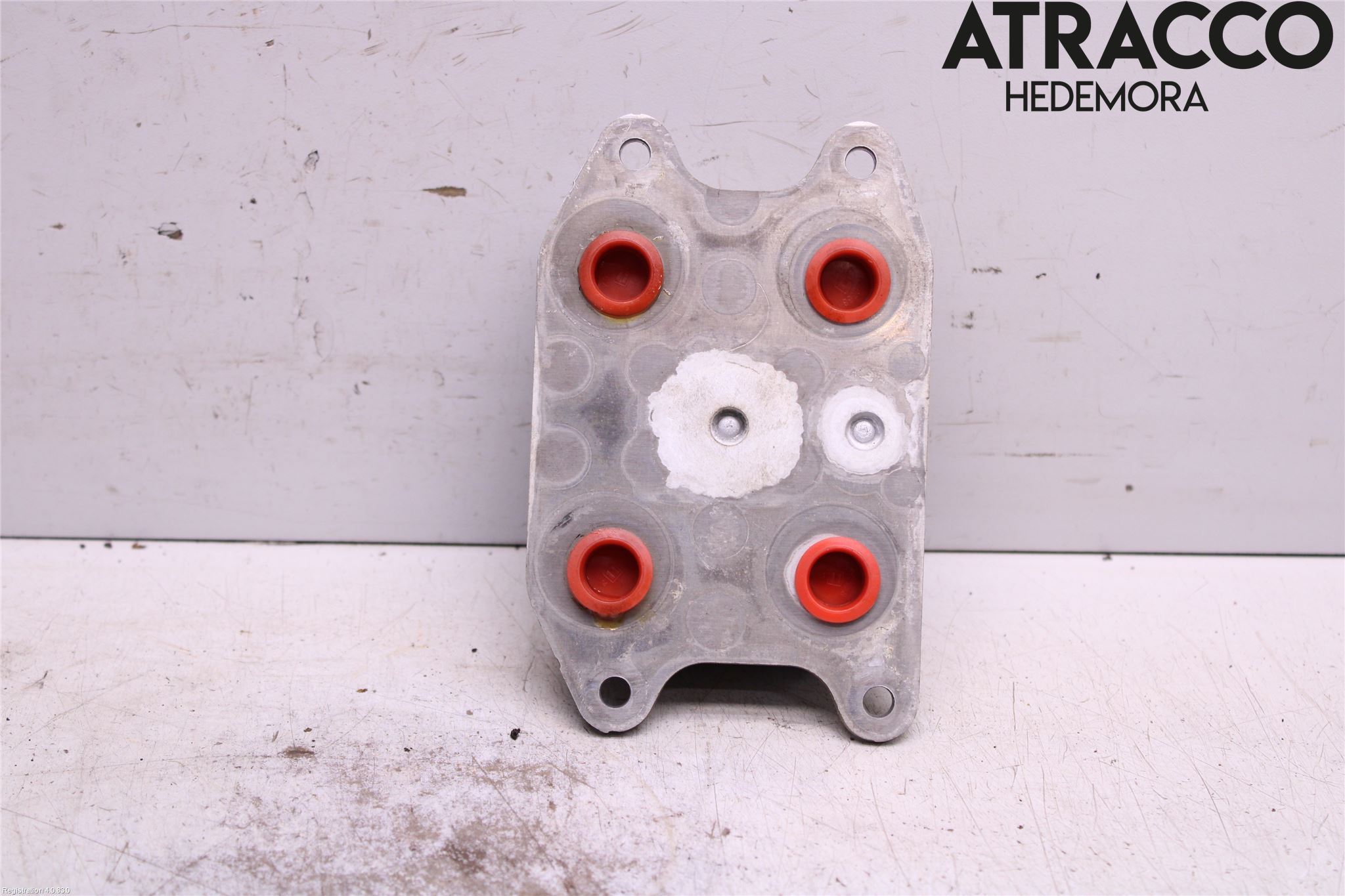 Volkswagen VW GOLF SPORTSVAN 15-20 Radiator Oljekjøler Motor