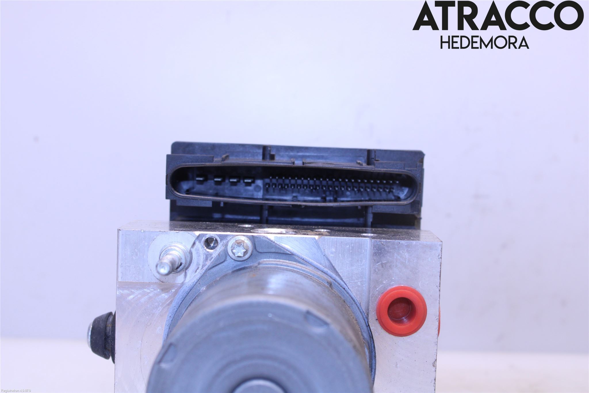 Landrover LAND ROVER DISCOVERY 3 05-09 Abs Hydraulikkaggregat