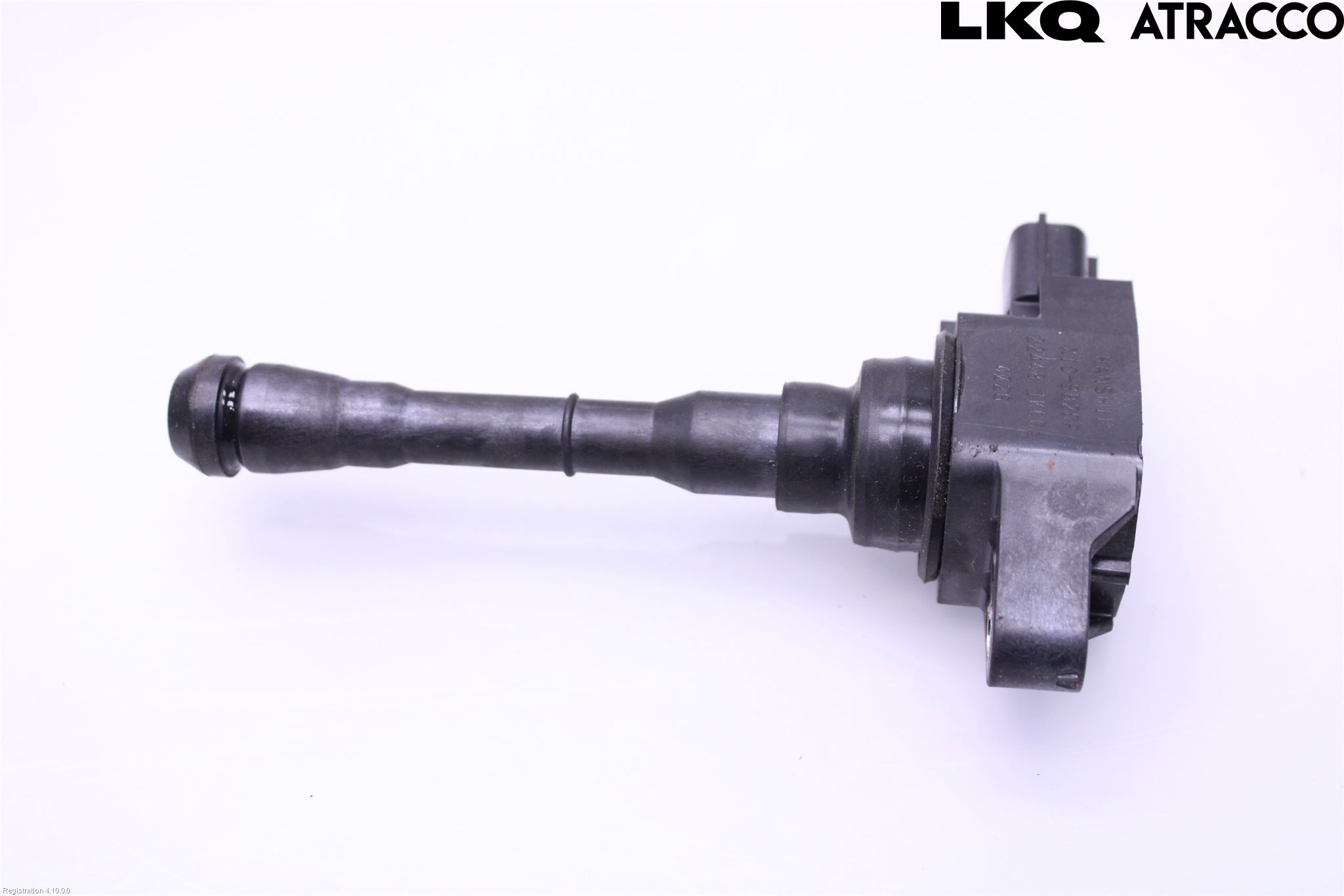Nissan PULSAR Coil