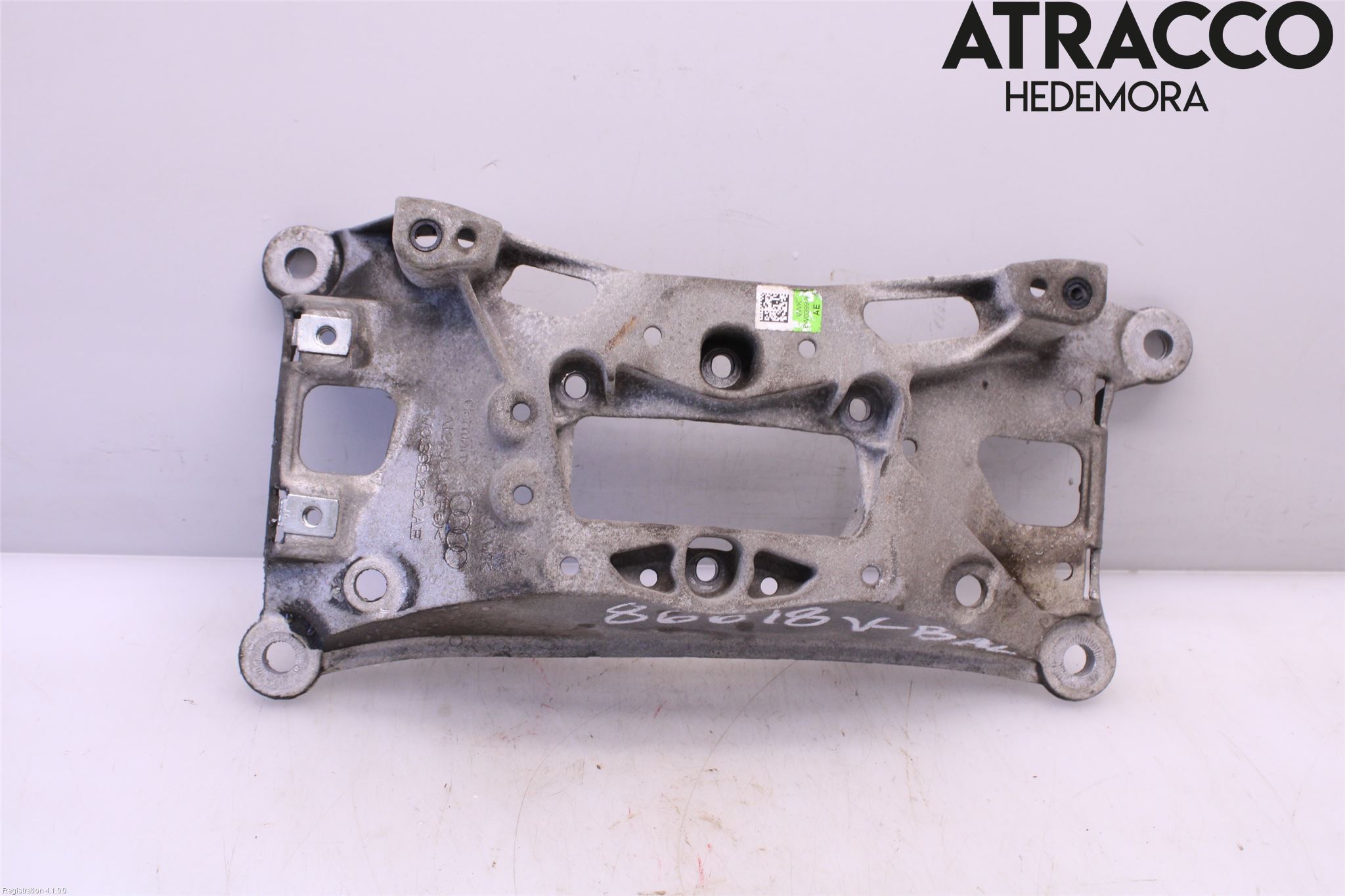 Audi A4/S4 B9 16-19 Gearkasse Bjelke - Travers