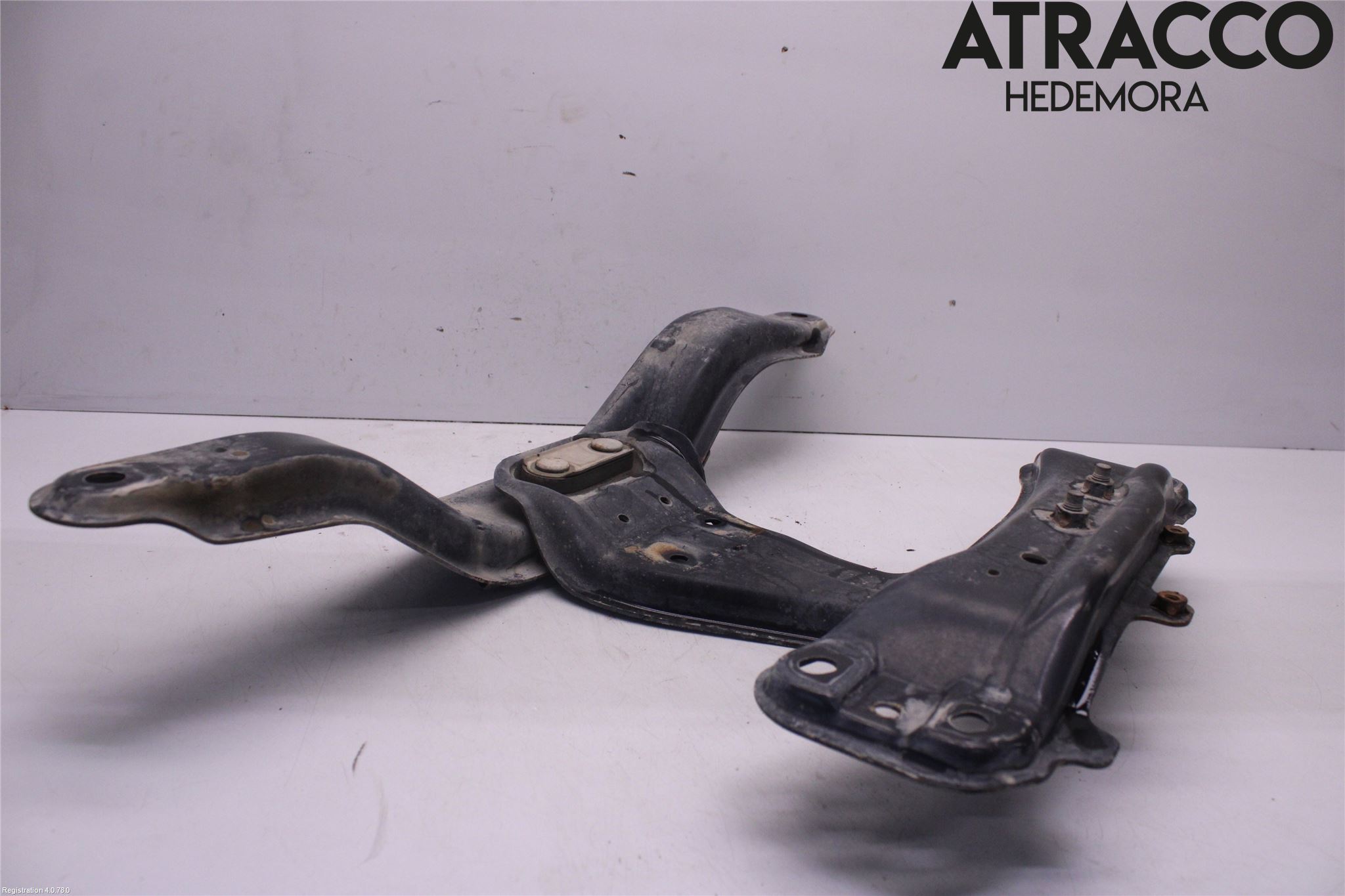 Subaru OUTBACK 10-15 Gearkasse Bjelke - Travers
