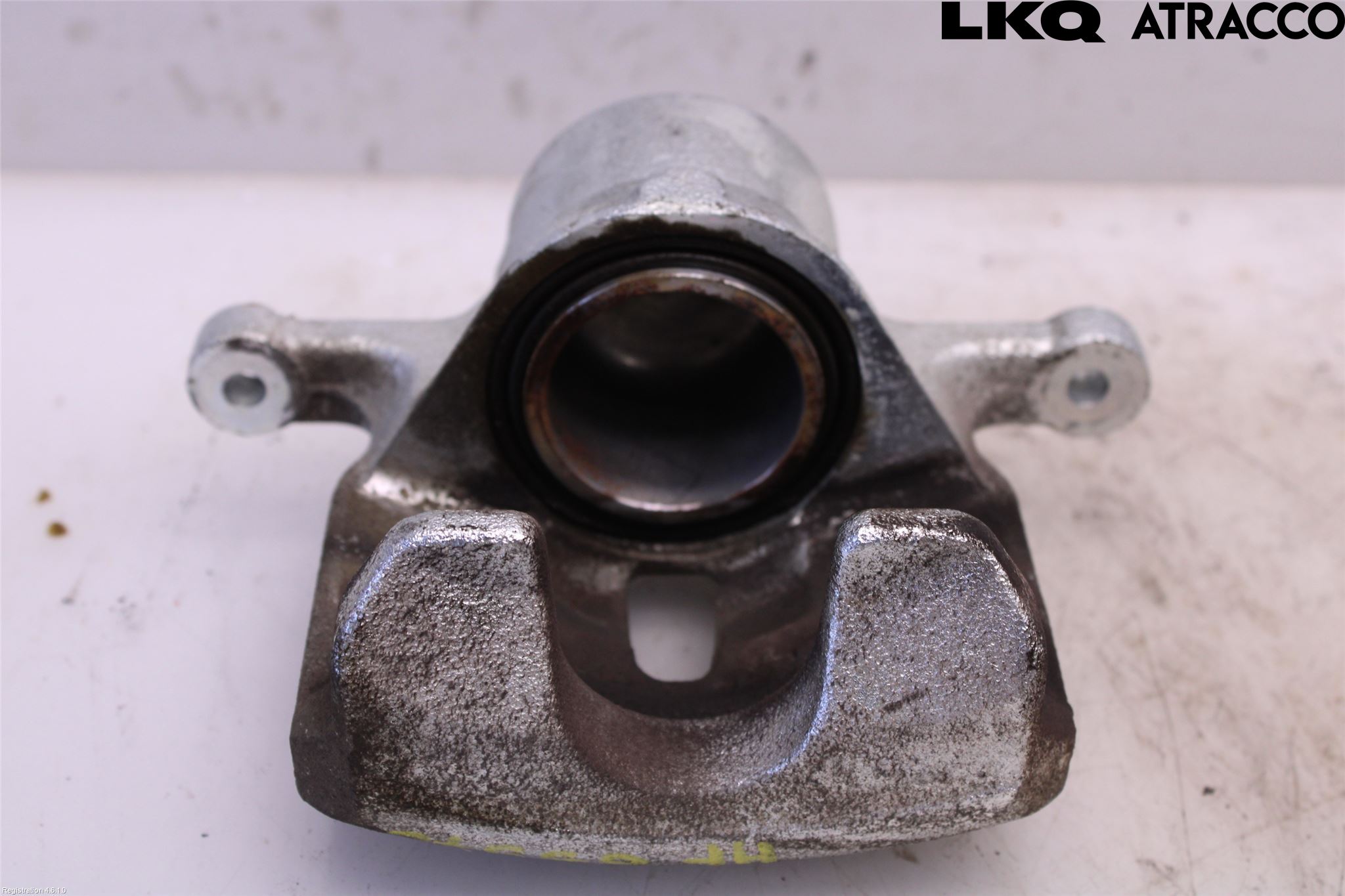 Hyundai BAYON BC3 21- Bremsecaliper Foran Høyre