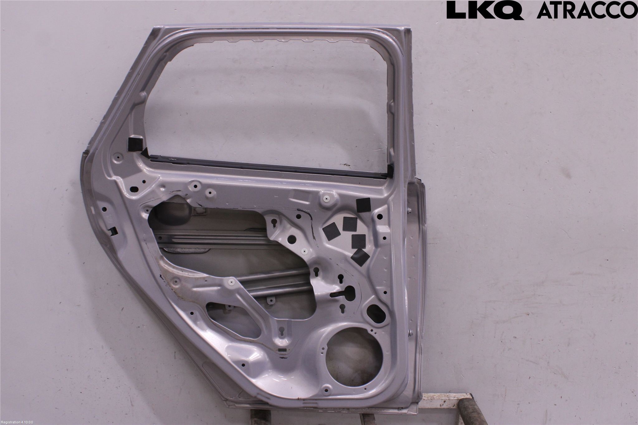 Ford FOCUS 11-14 Dør 4D Bak Venstre