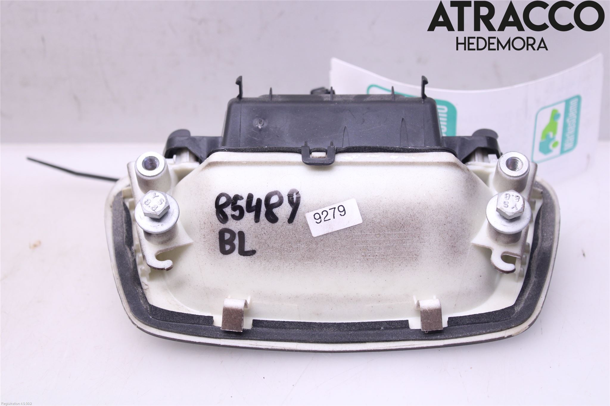 Opel MOKKA 13-20 Bakluke Handtak Ytre