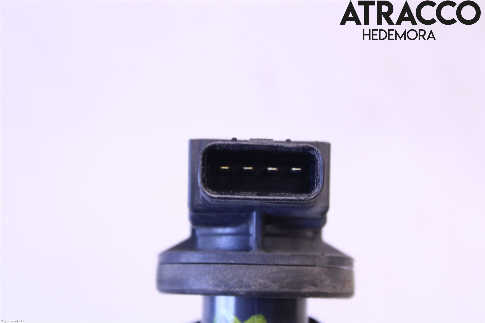 Toyota PRIUS NWH20 04-08 Coil