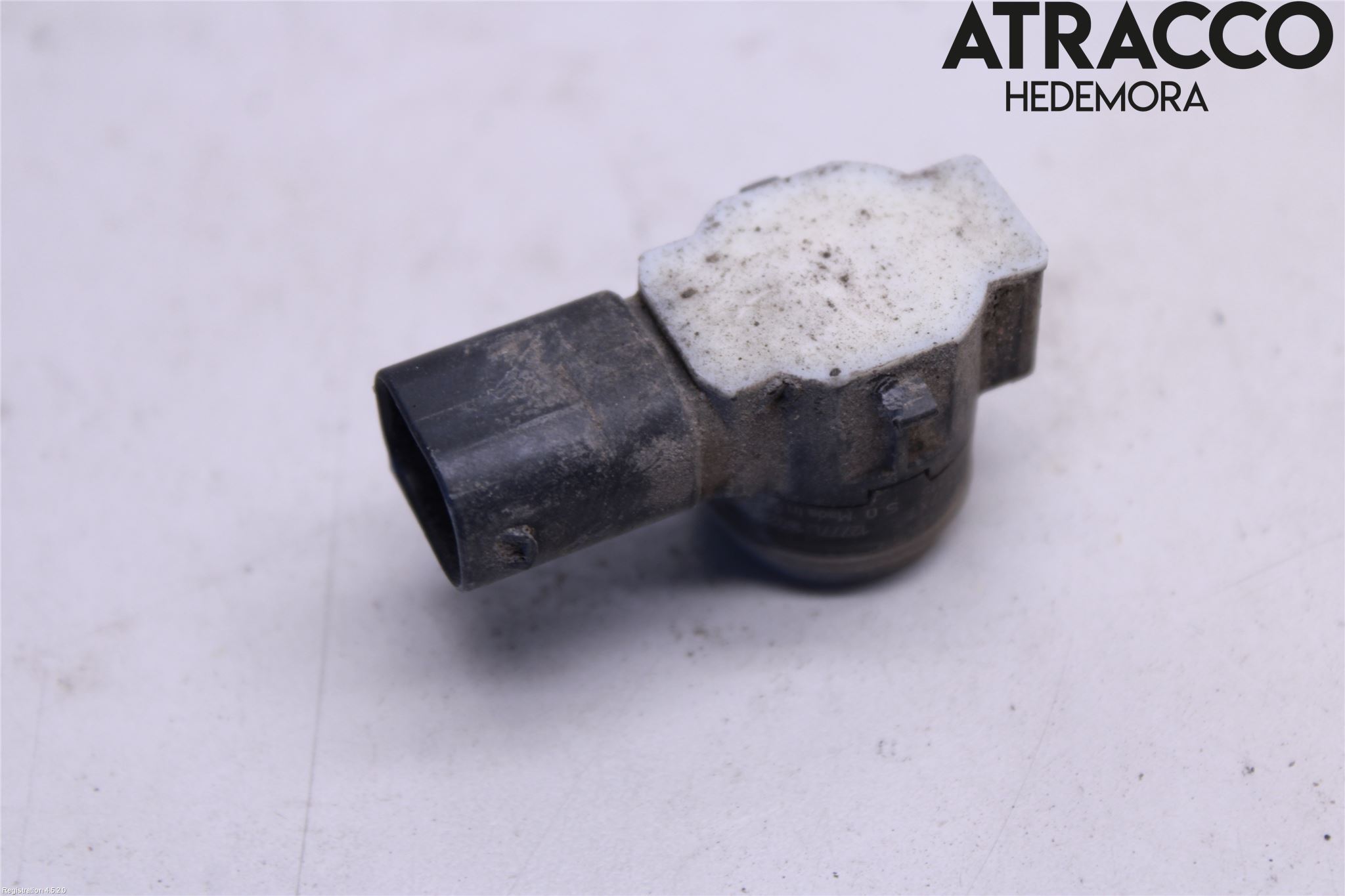 Peugeot 2008 13-20 Sensor Ryggesensor