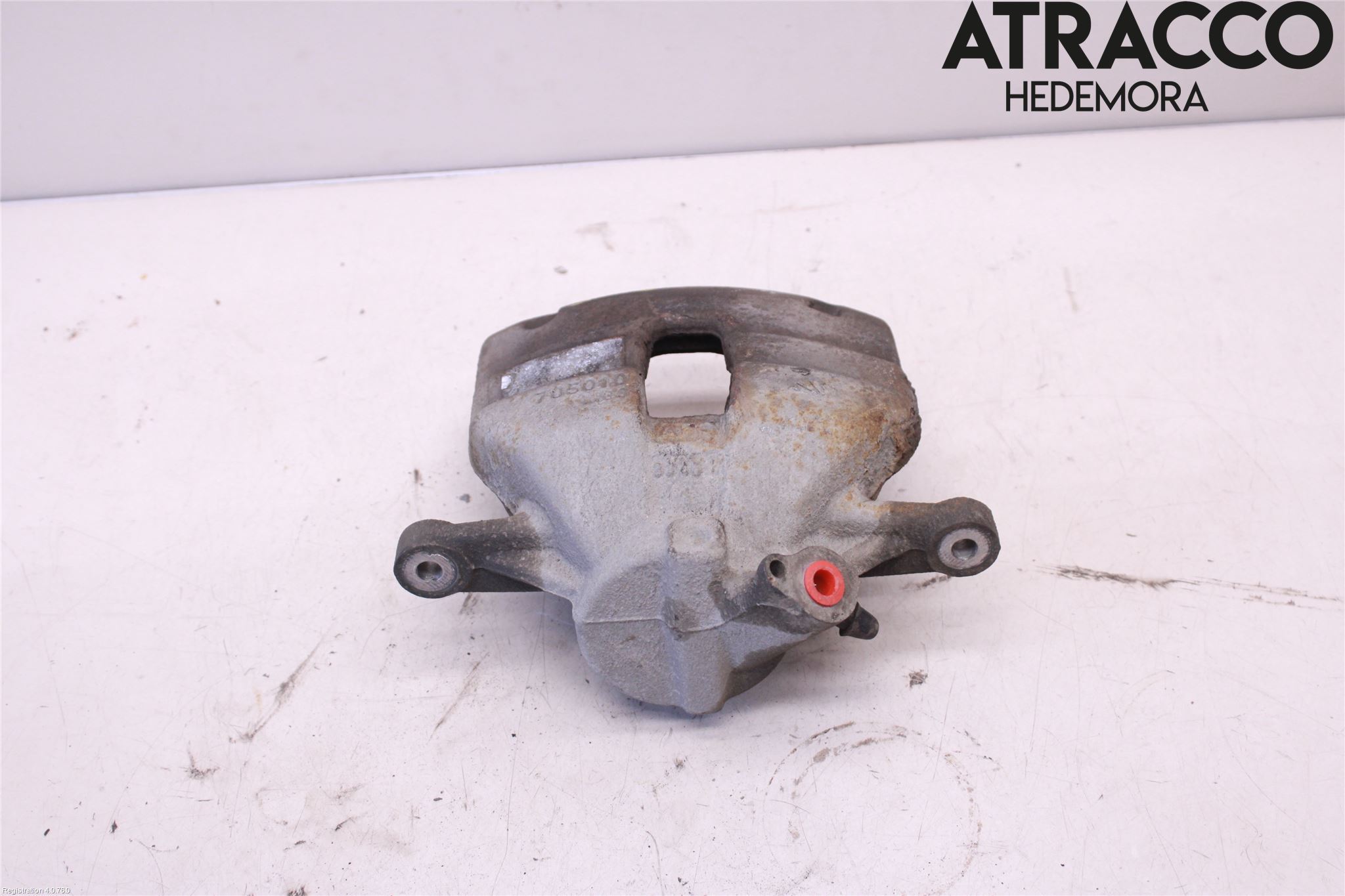 Peugeot 308 14-21 Bremsecaliper Foran Høyre