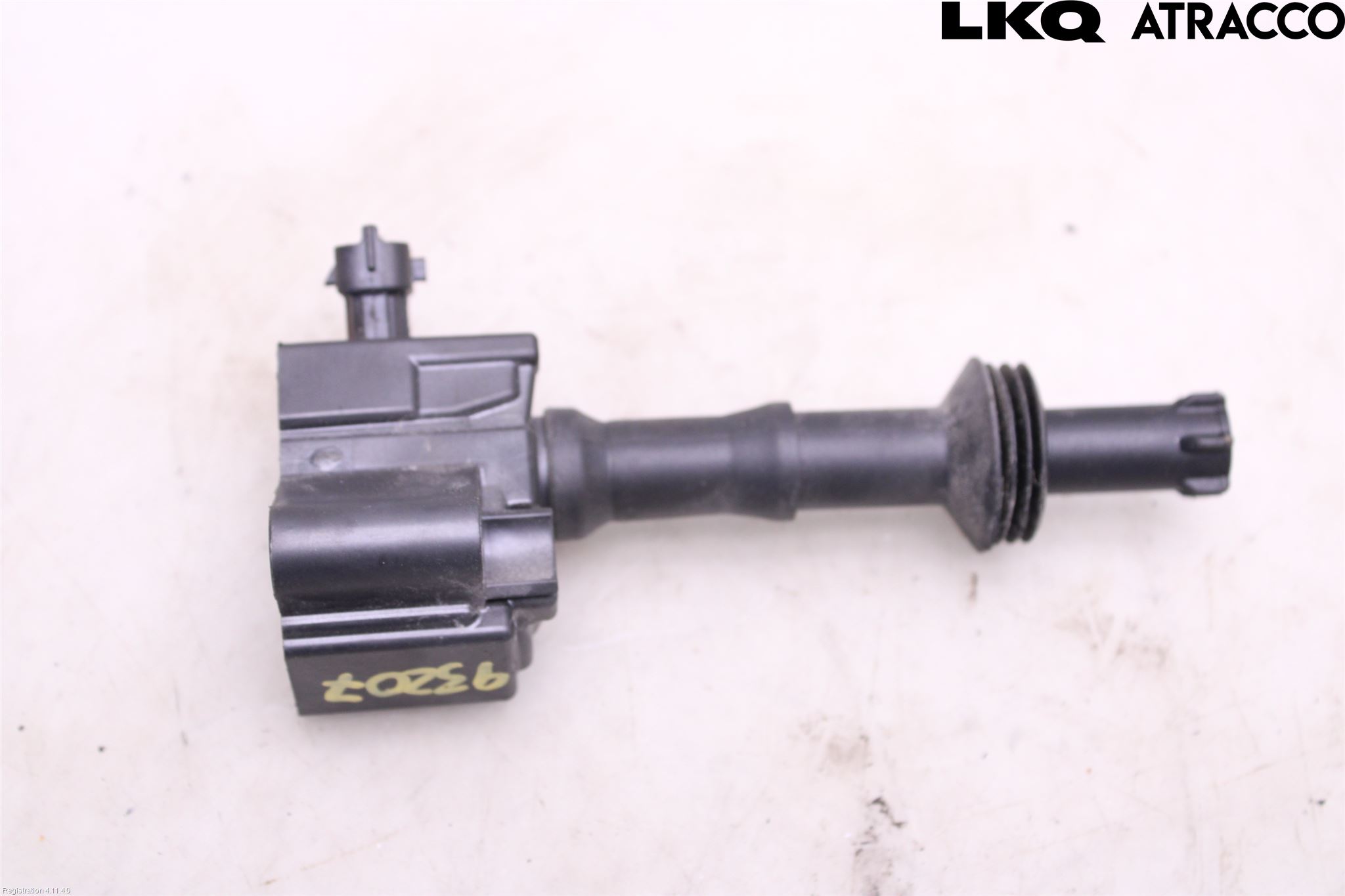 Peugeot 408 22- Coil
