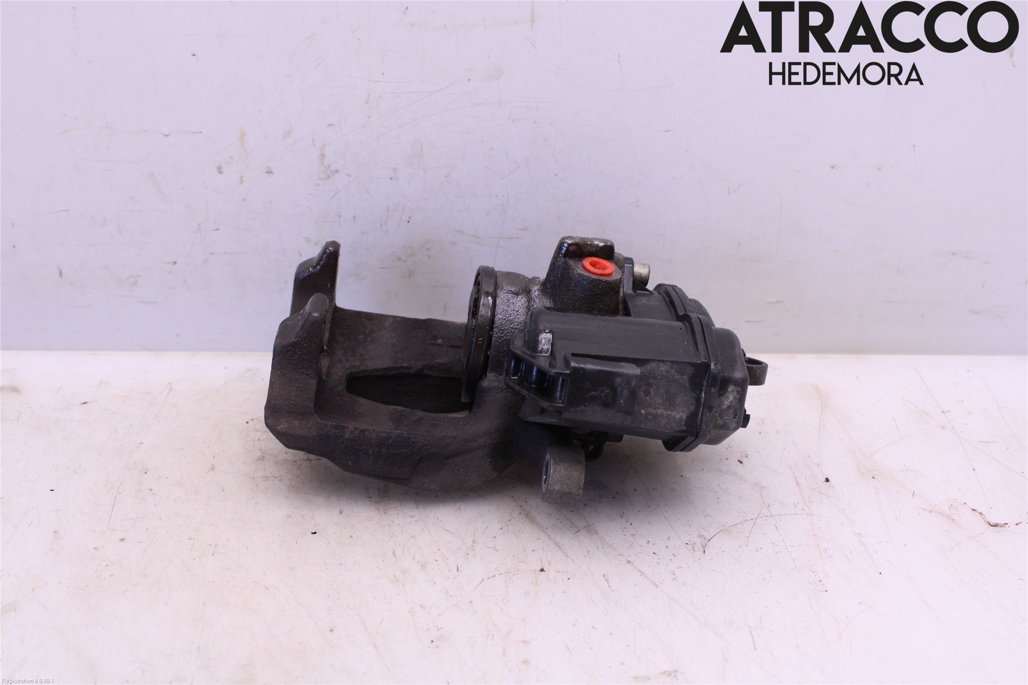 Audi A6 F2/C8 19- Bremsecaliper Bak Høyre