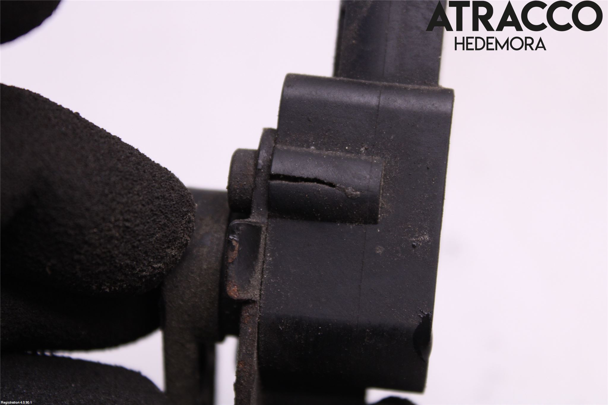 BMW X5 E70 07-13 Sensor Lysinnstilling