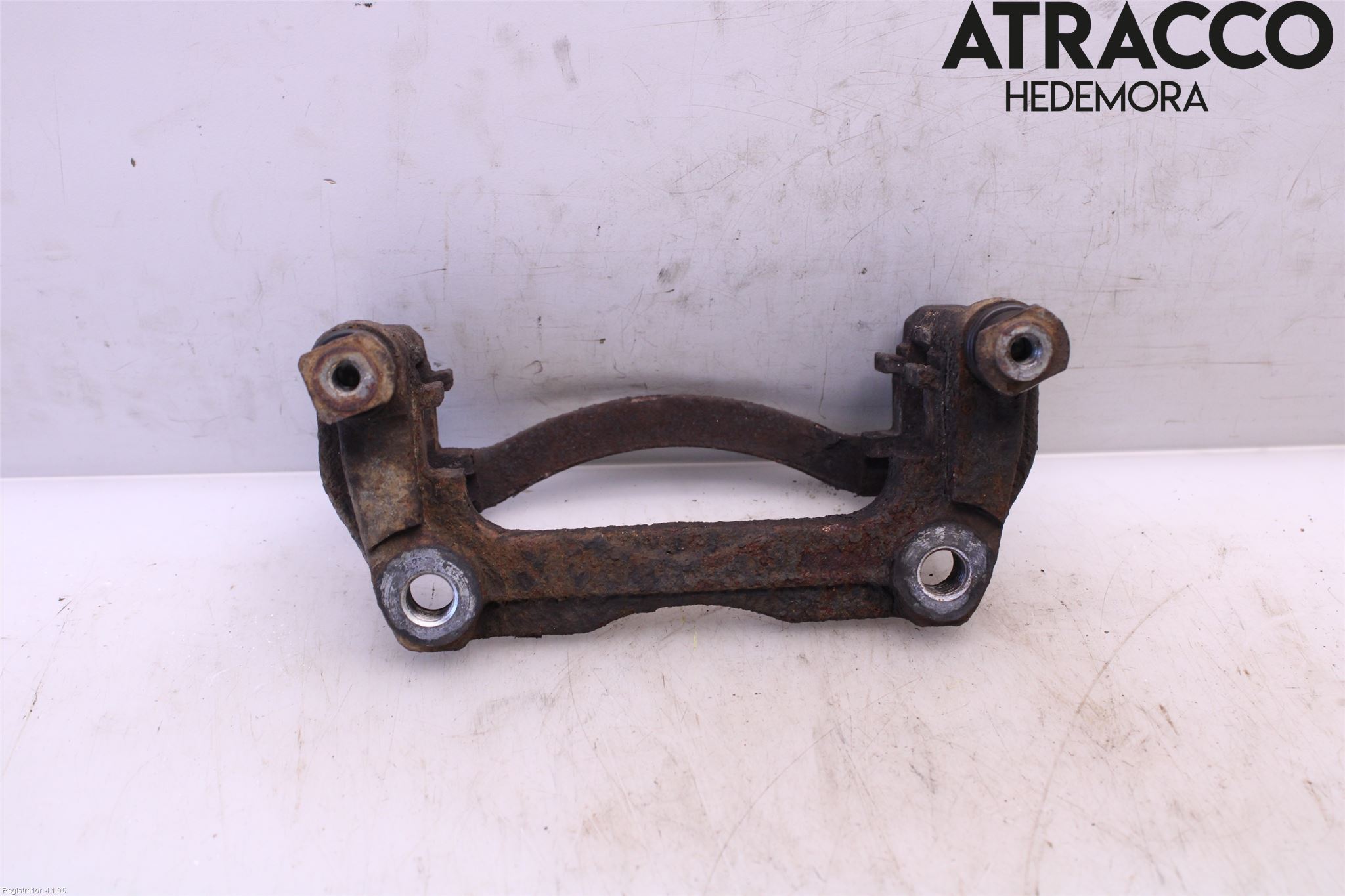 Renault KADJAR 15- Bremsecaliper Feste Holder